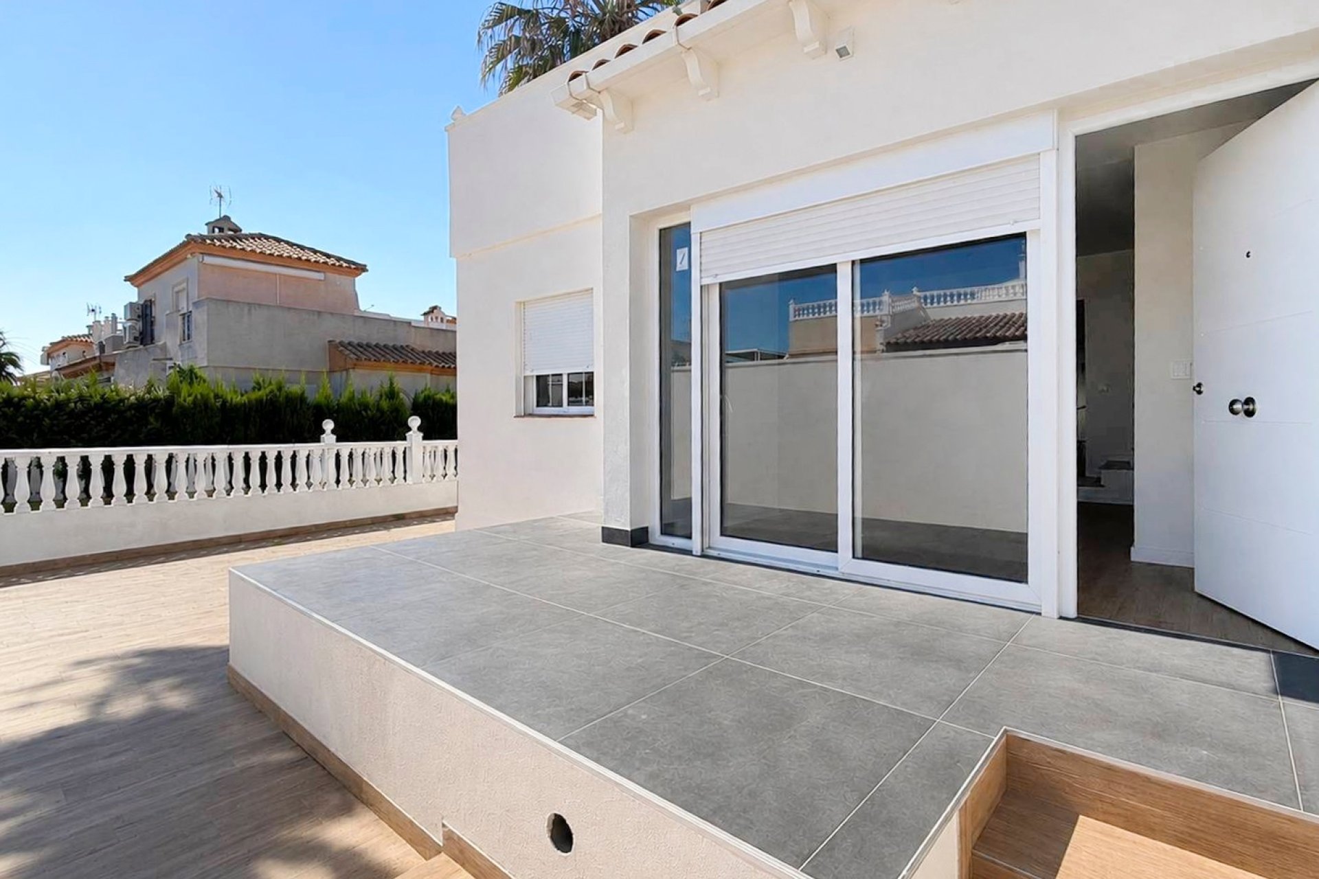 Revente - Maison Jumelée - Orihuela Costa - Los Altos