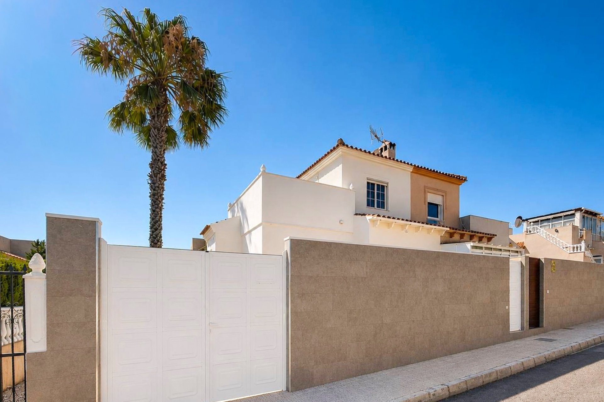 Revente - Maison Jumelée - Orihuela Costa - Los Altos