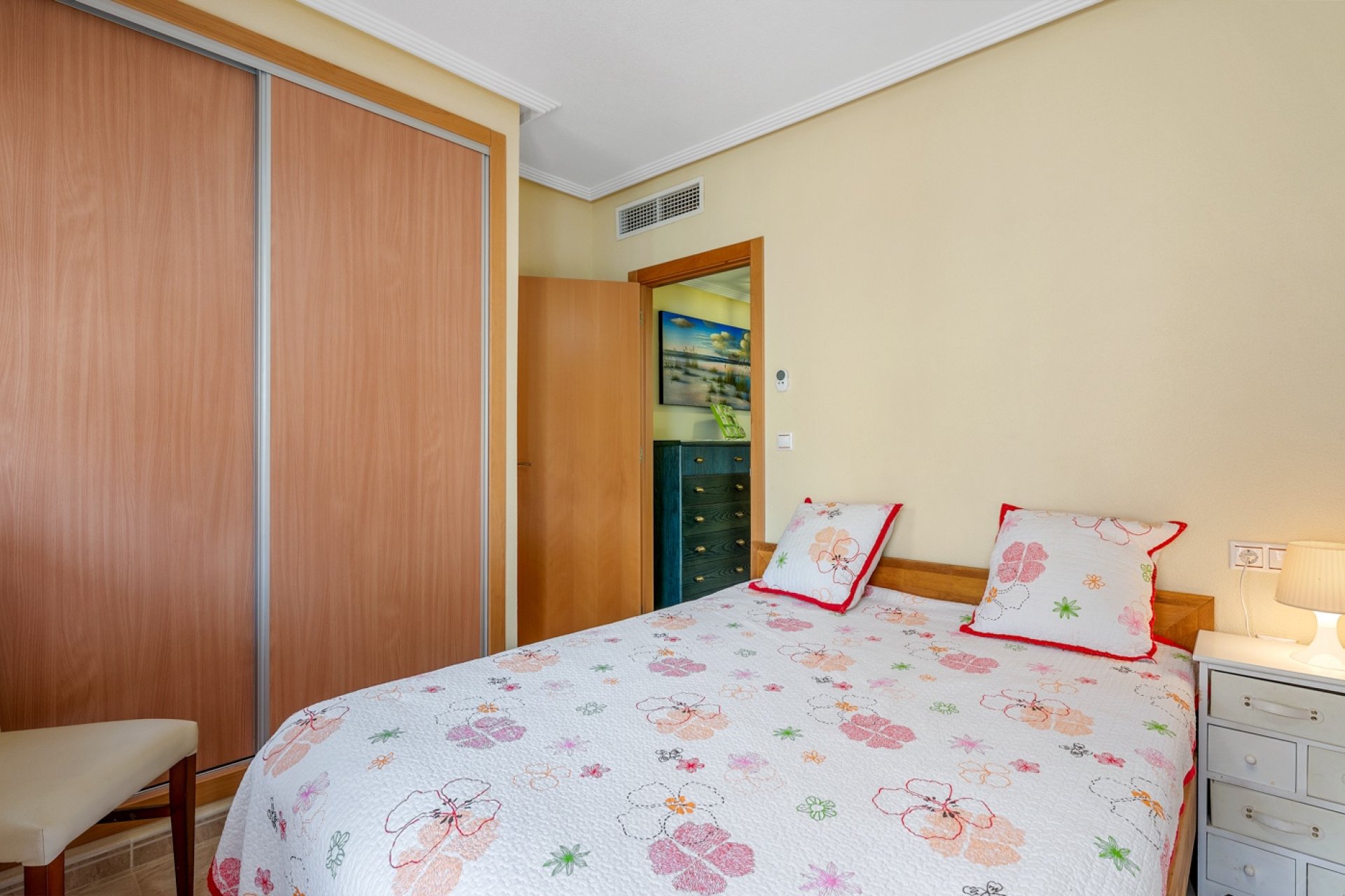 Revente - Maison Jumelée - Orihuela Costa - Villamartín