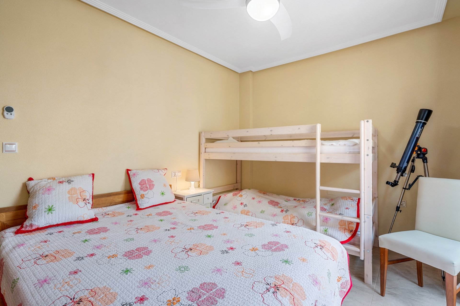 Revente - Maison Jumelée - Orihuela Costa - Villamartín