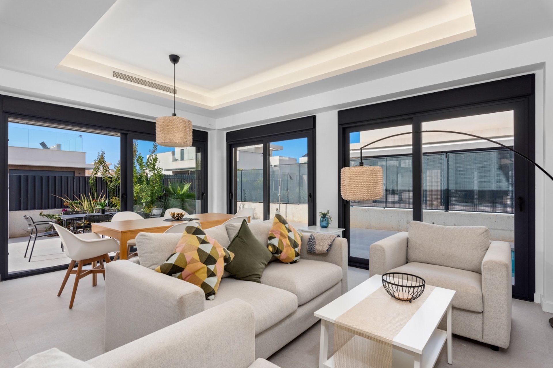 Revente - Maison Jumelée - San Fulgencio - La Marina