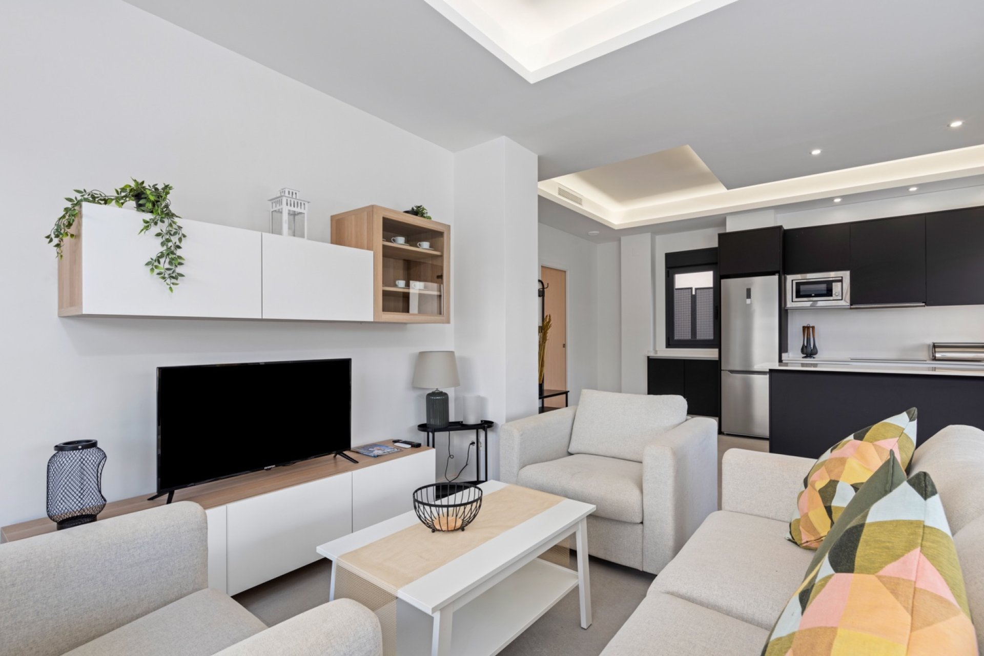 Revente - Maison Jumelée - San Fulgencio - La Marina