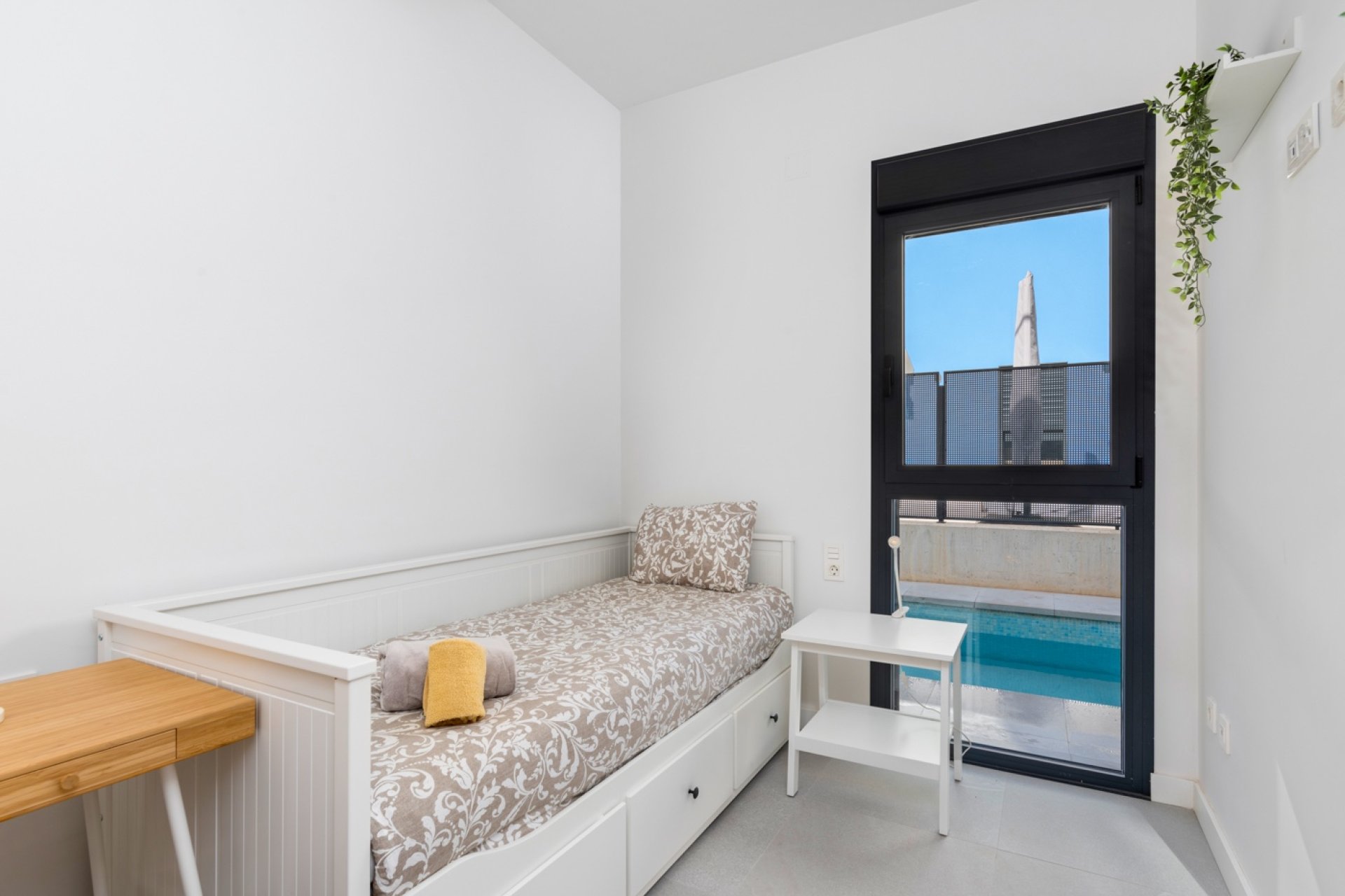 Revente - Maison Jumelée - San Fulgencio - La Marina