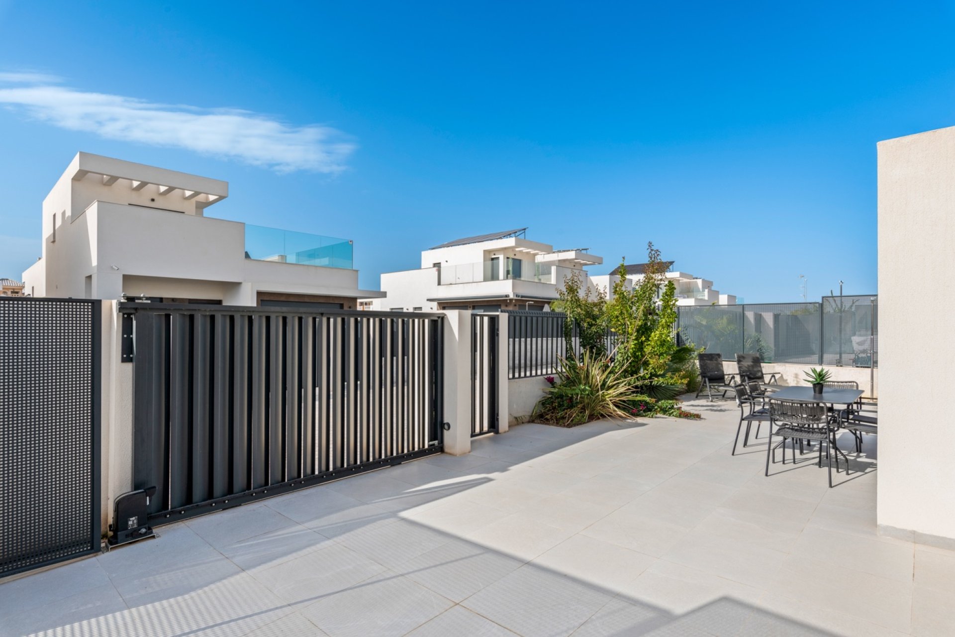 Revente - Maison Jumelée - San Fulgencio - La Marina