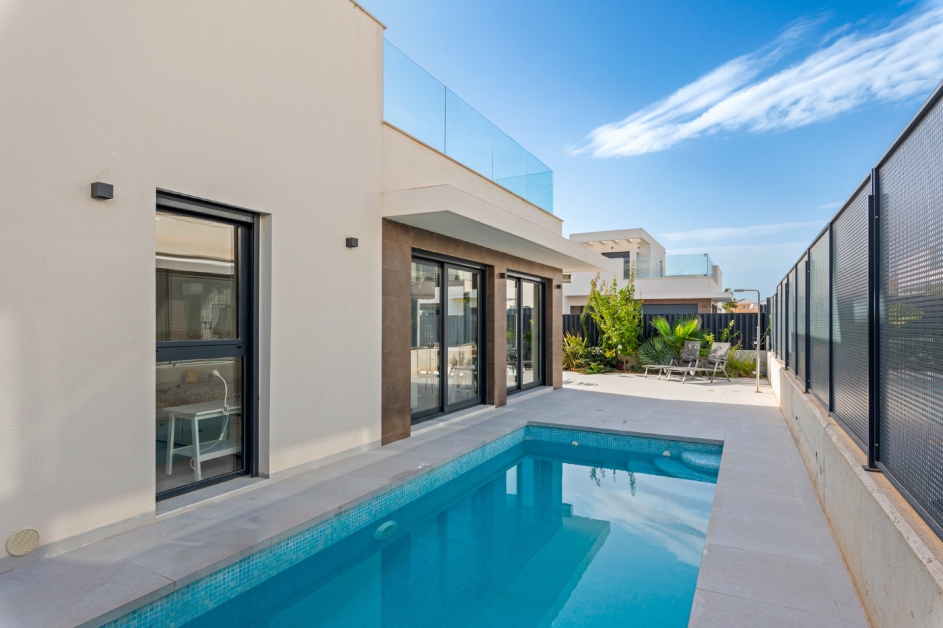 Revente - Maison Jumelée - San Fulgencio - La Marina