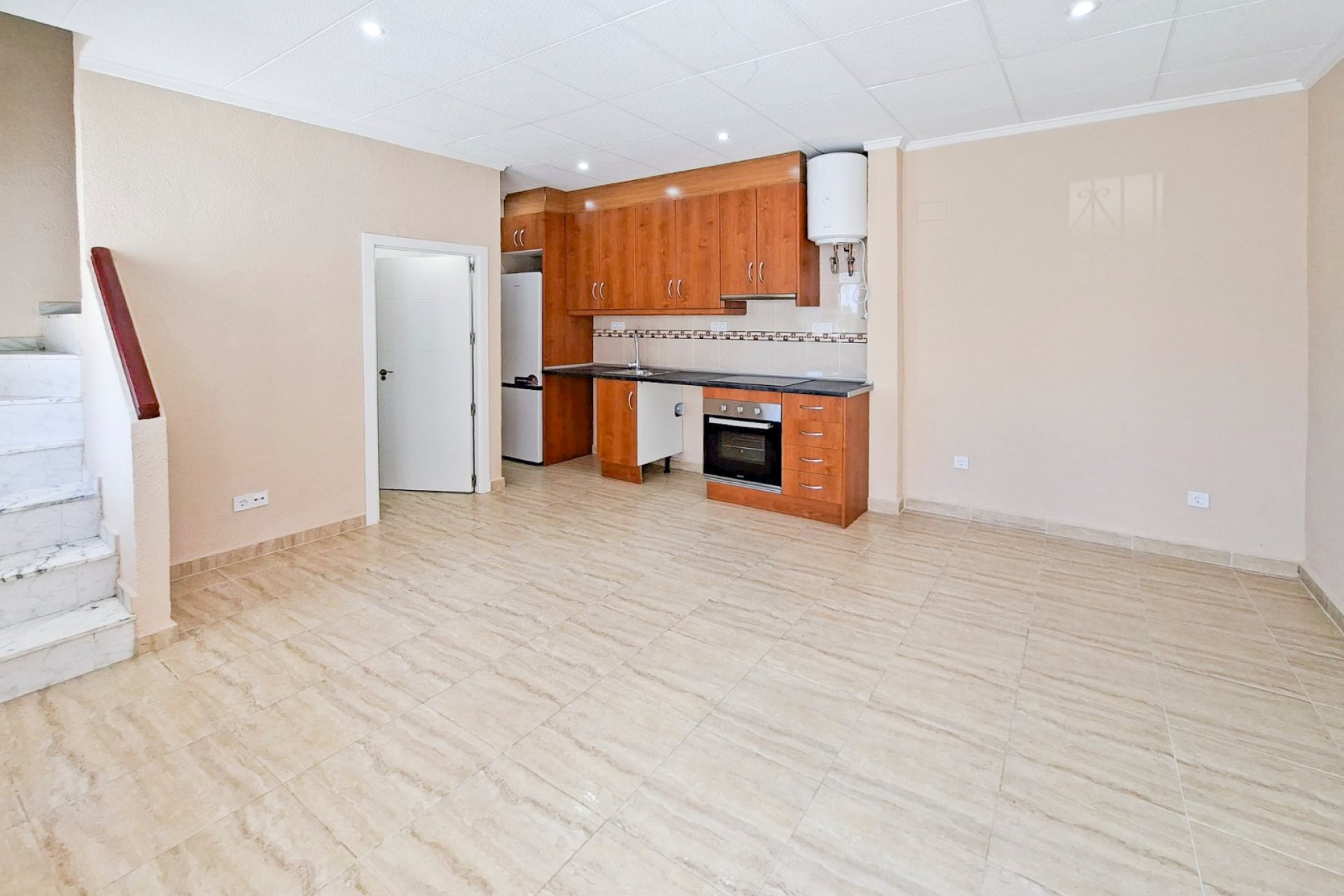 Revente - Maison Jumelée - San Fulgencio - Urb. La Marina