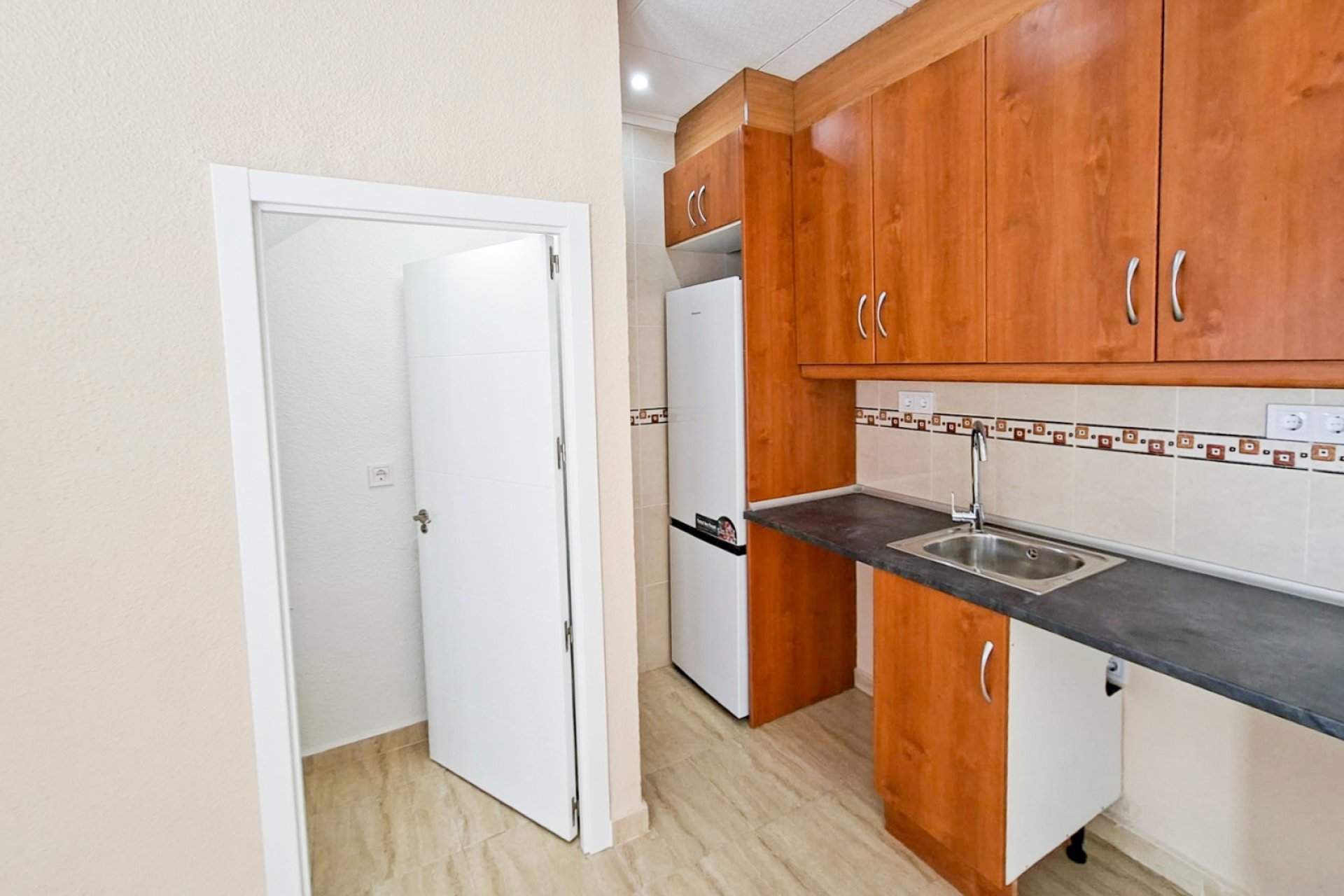 Revente - Maison Jumelée - San Fulgencio - Urb. La Marina