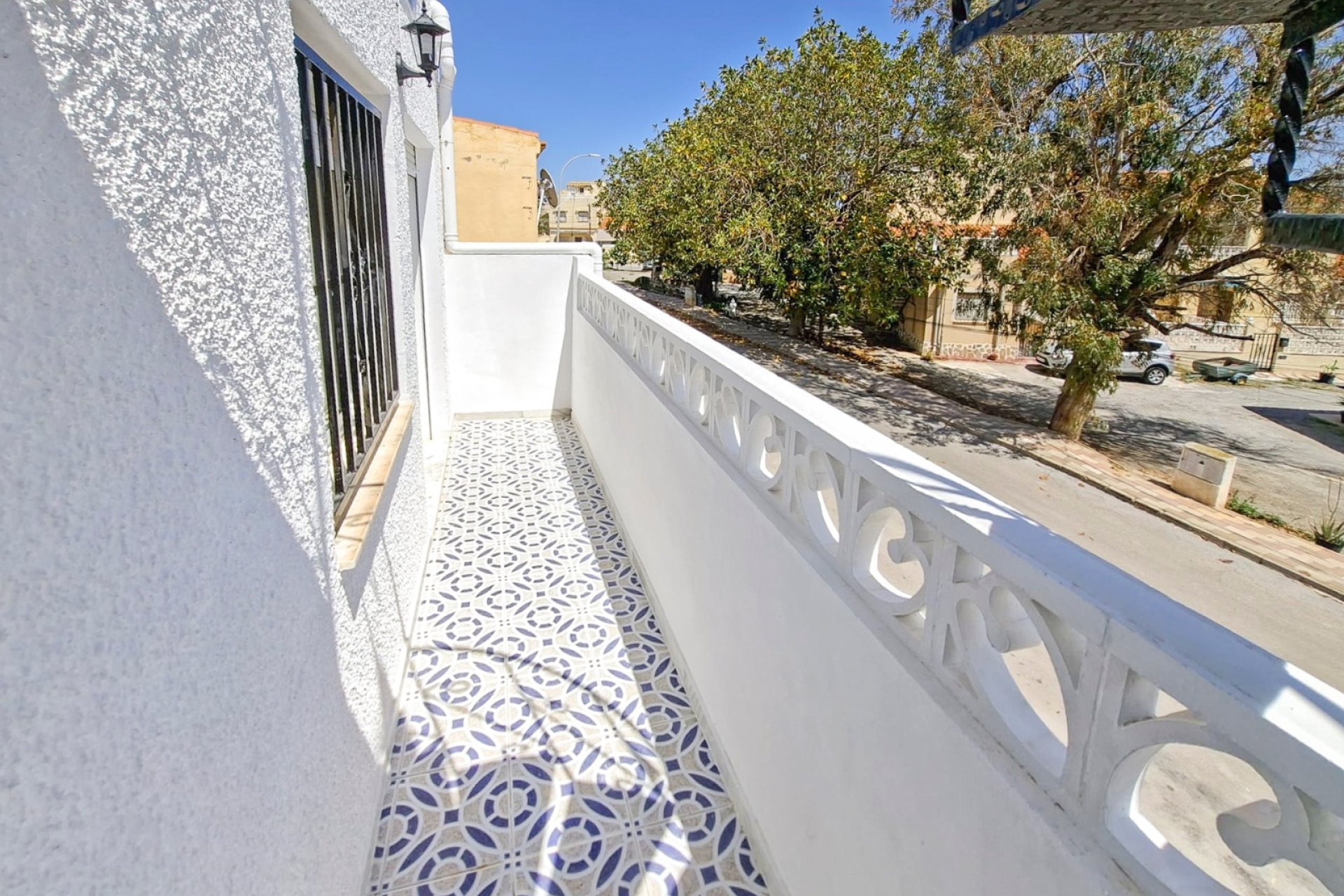 Revente - Maison Jumelée - San Fulgencio - Urb. La Marina