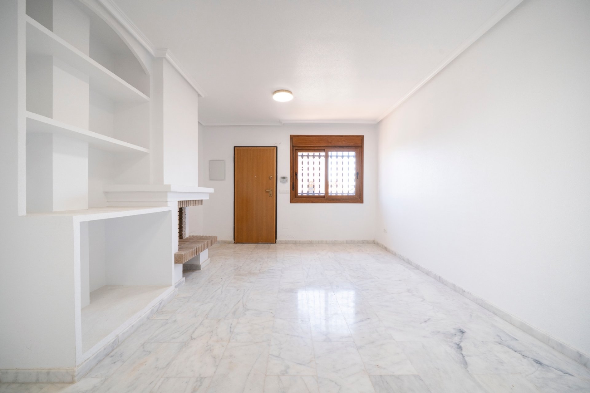 Revente - Maison Jumelée - San Miguel de Salinas - San Miguel