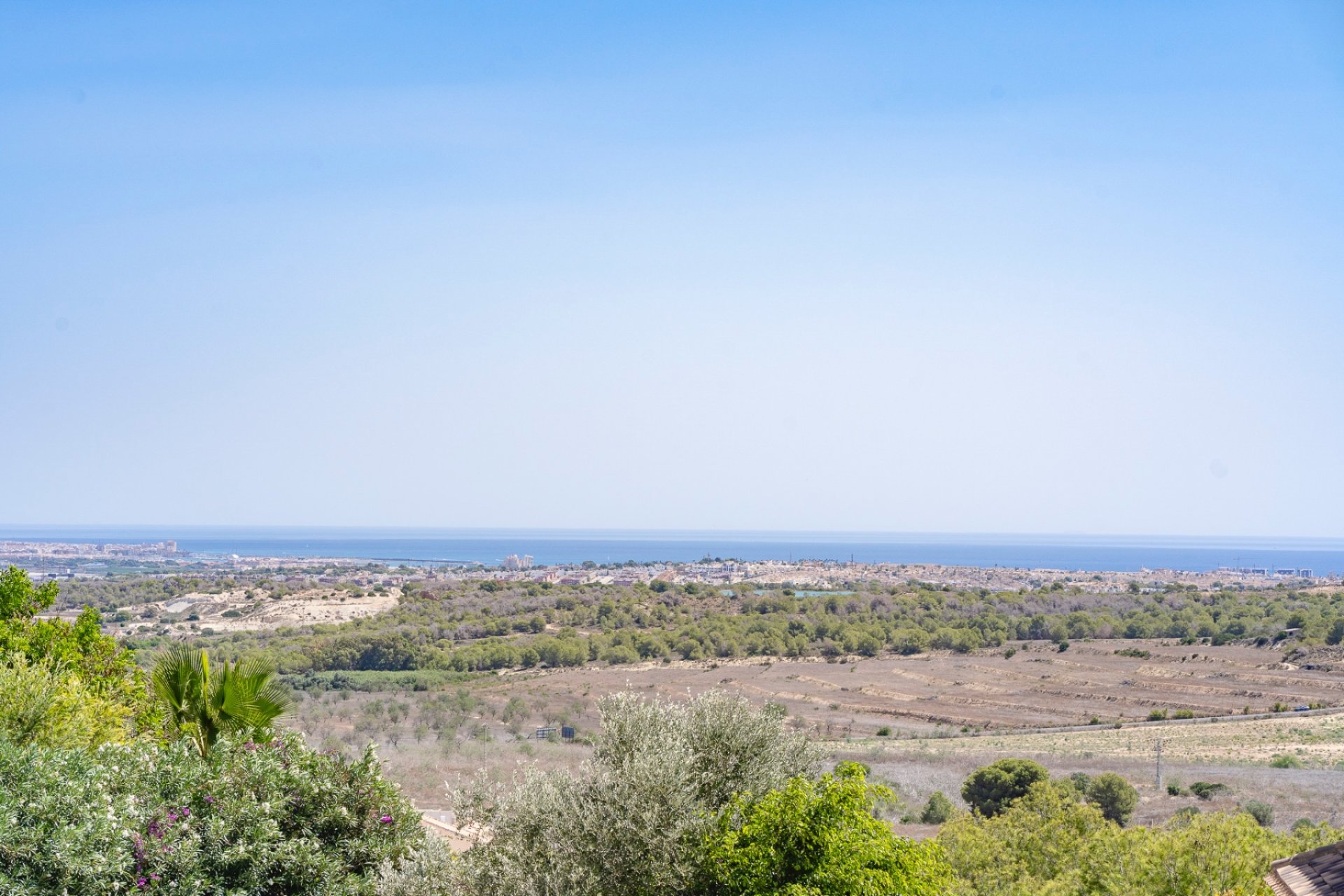 Revente - Maison Jumelée - San Miguel de Salinas - San Miguel