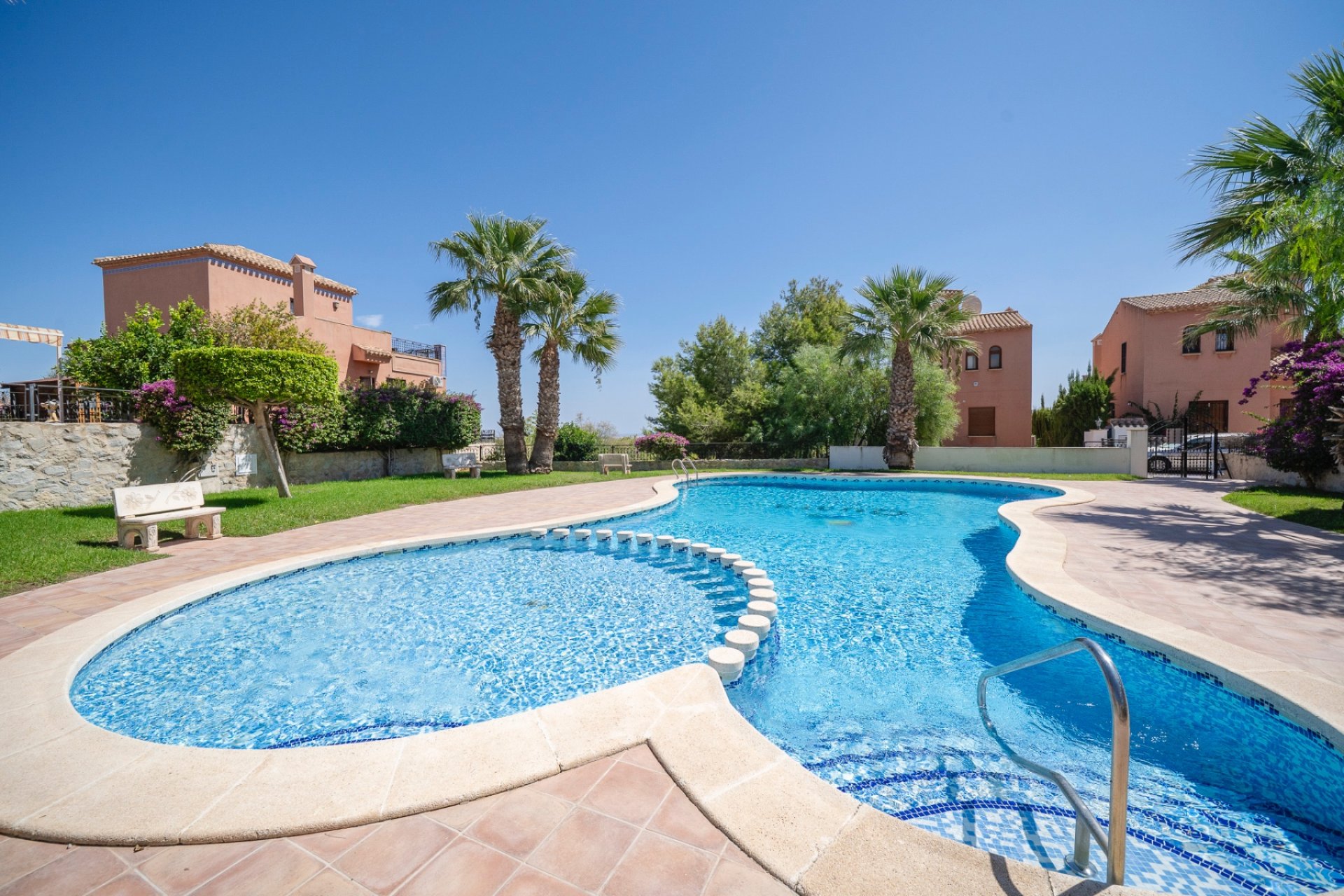 Revente - Maison Jumelée - San Miguel de Salinas - San Miguel