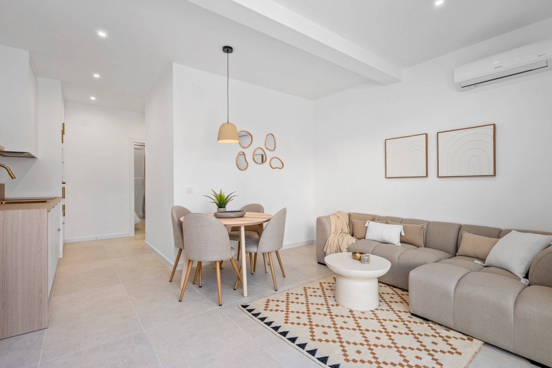 Revente - Maison Jumelée - Torrevieja - El chaparral