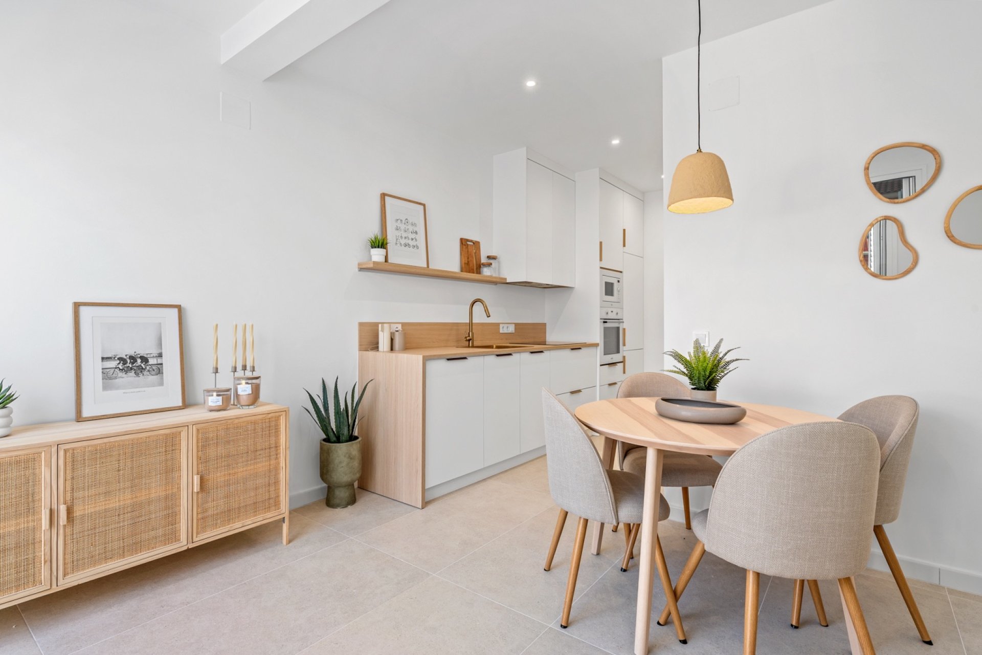 Revente - Maison Jumelée - Torrevieja - El chaparral