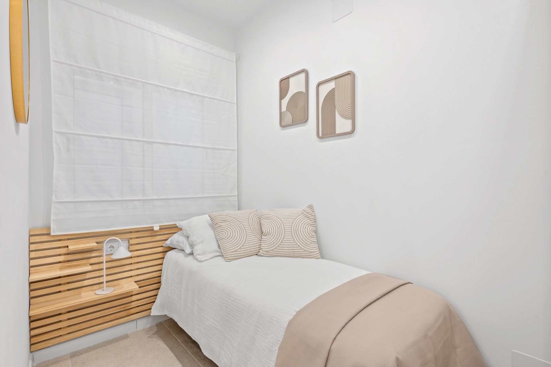 Revente - Maison Jumelée - Torrevieja - El chaparral