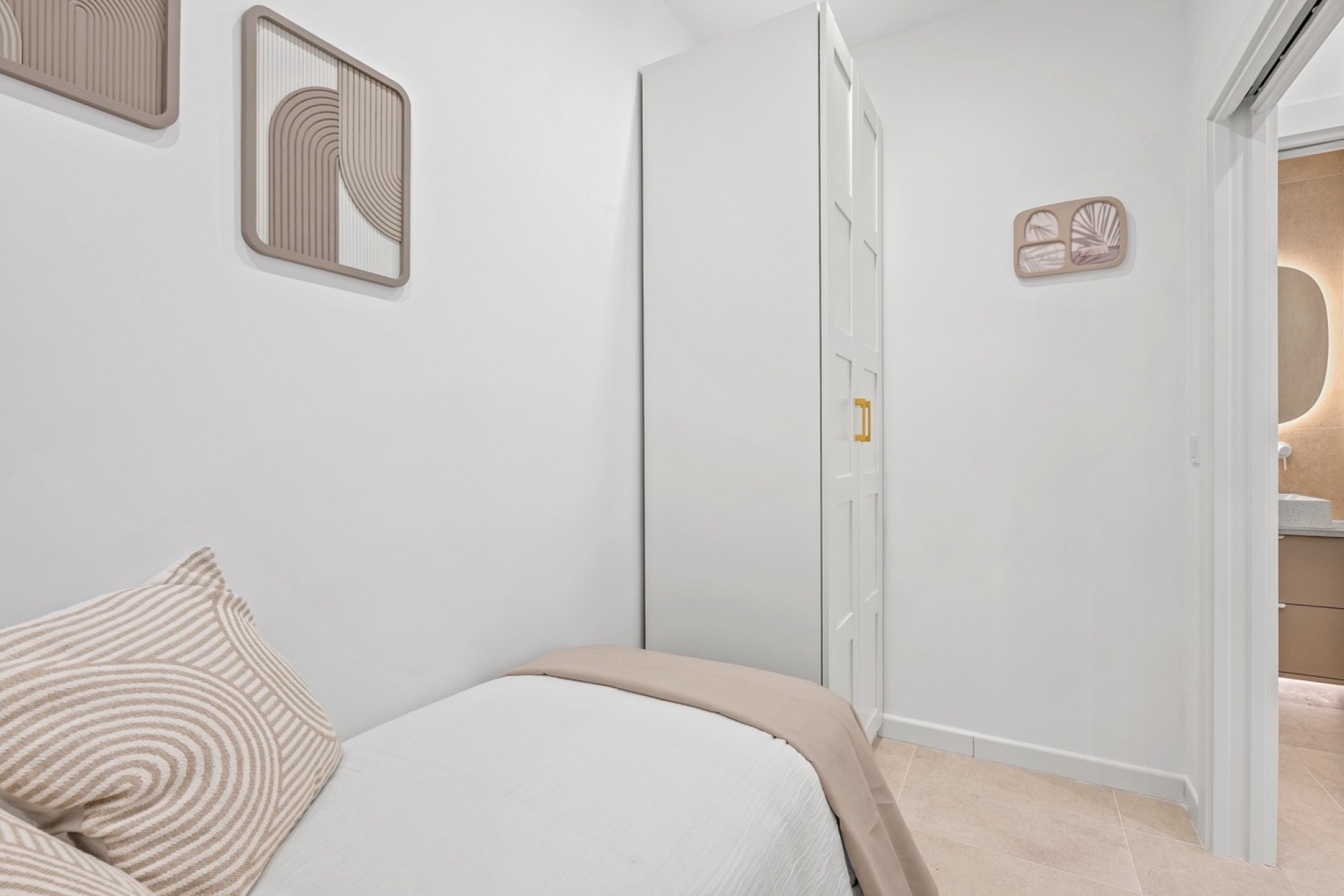 Revente - Maison Jumelée - Torrevieja - El chaparral