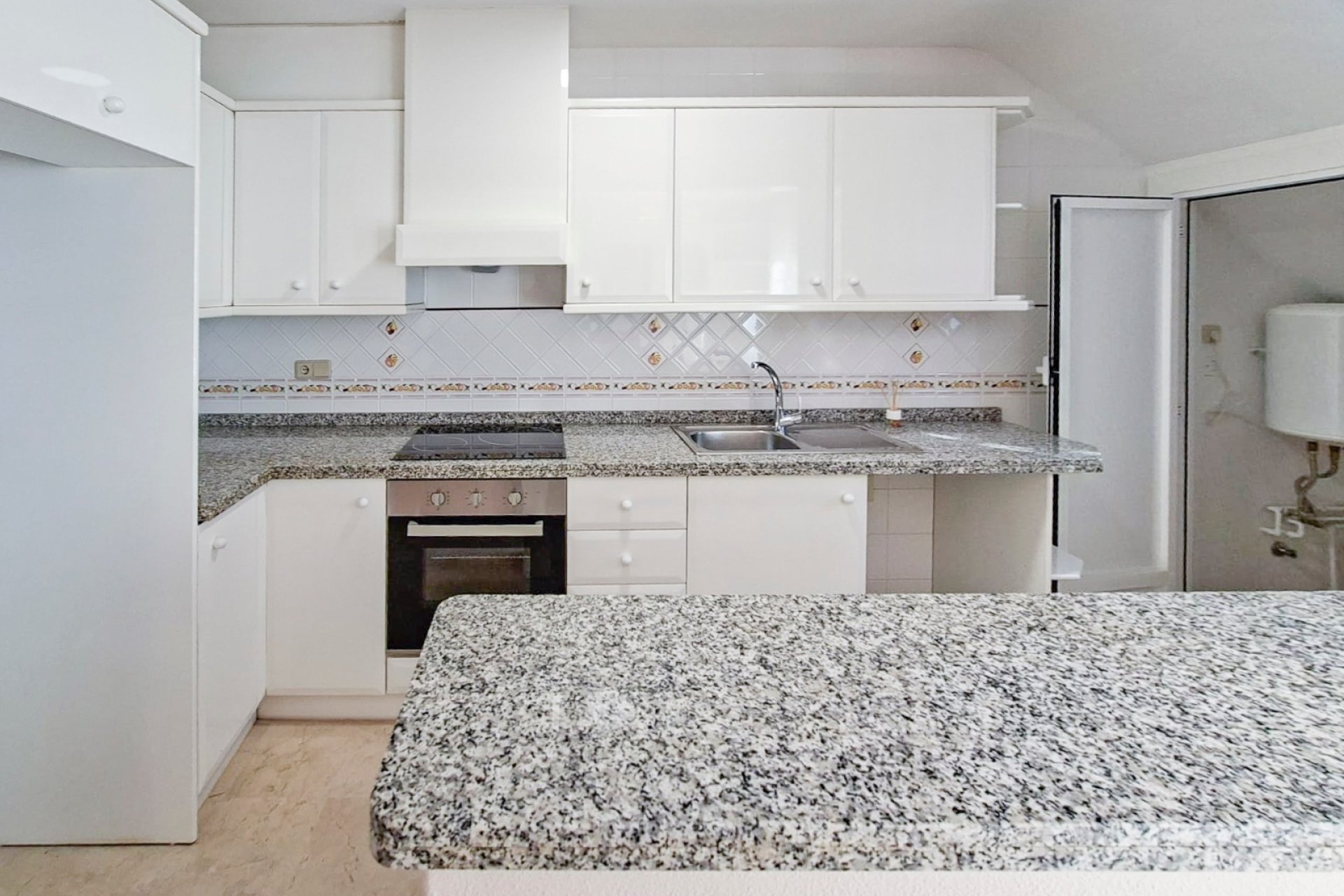 Revente - Maison Jumelée - Villamartín