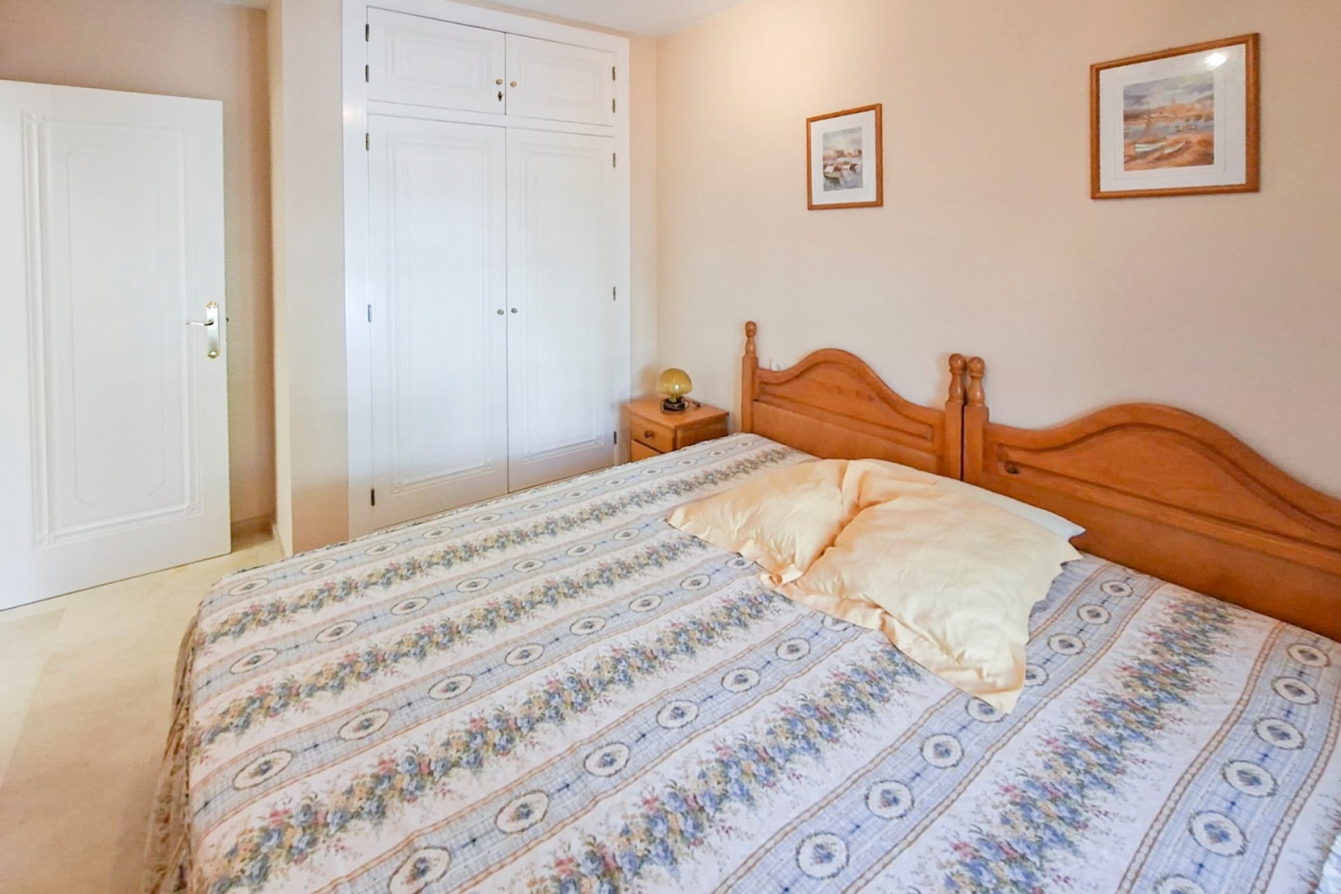 Revente - Maison Jumelée - Villamartín