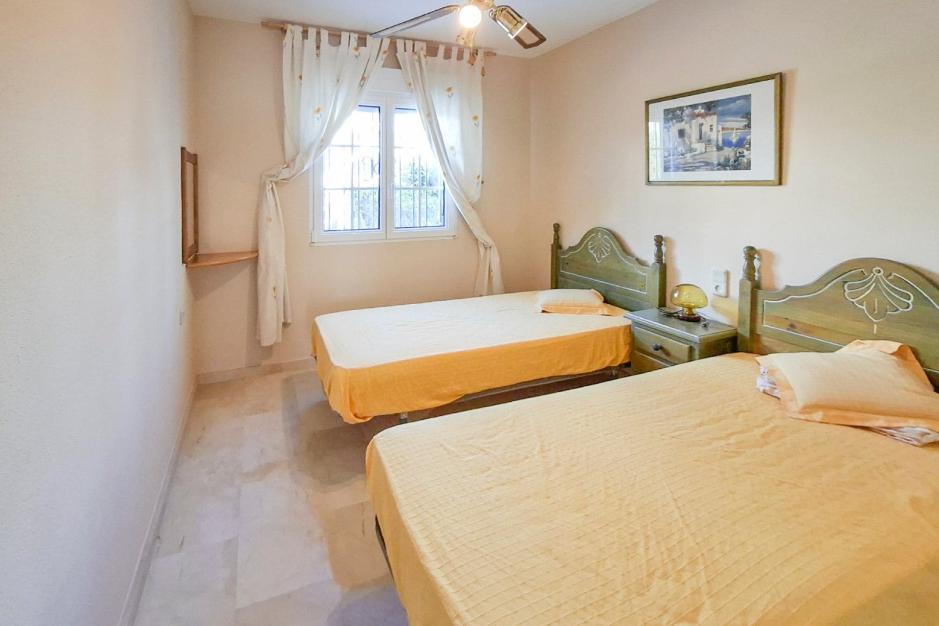 Revente - Maison Jumelée - Villamartín