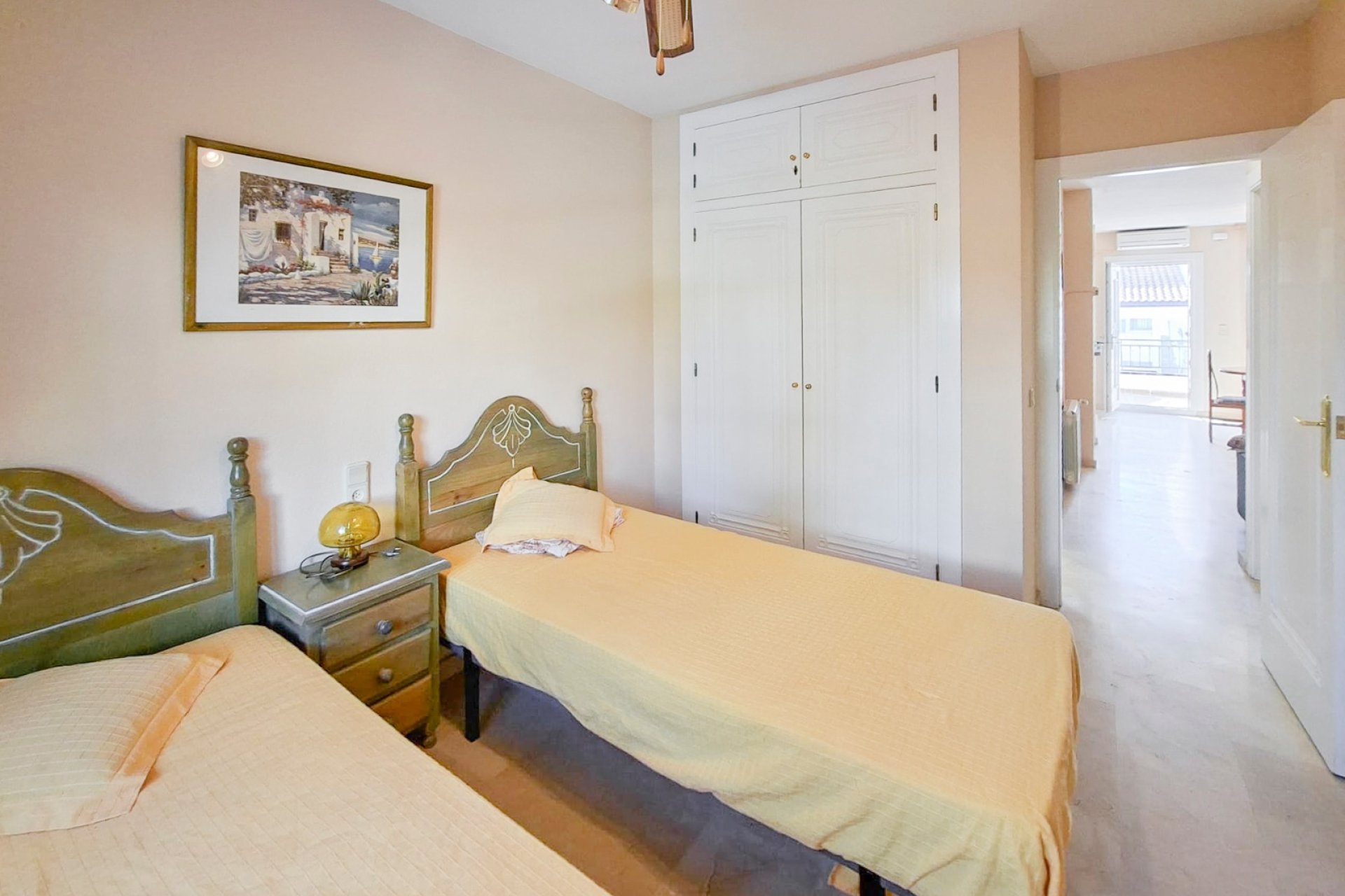 Revente - Maison Jumelée - Villamartín