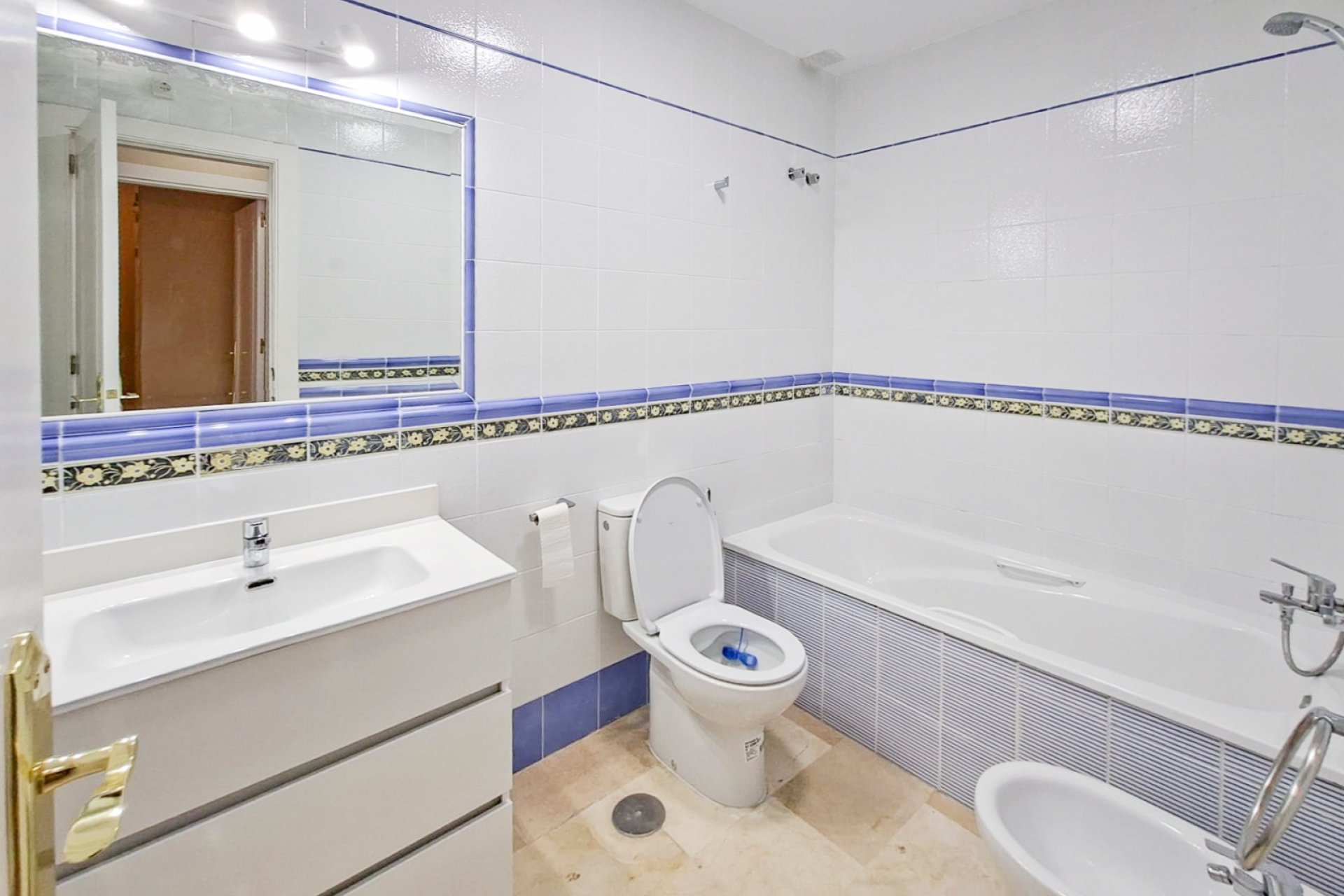 Revente - Maison Jumelée - Villamartín