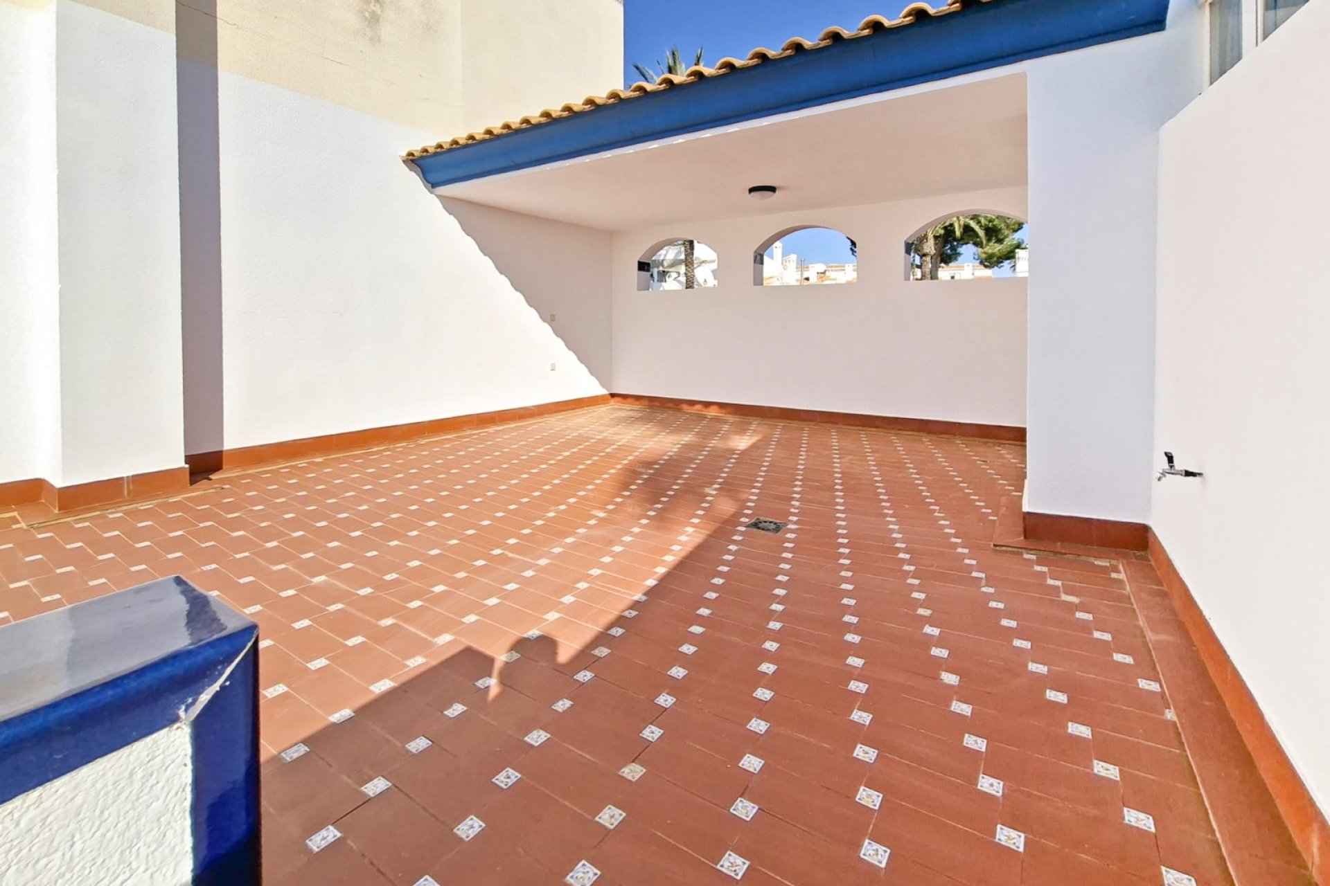 Revente - Maison Jumelée - Villamartín