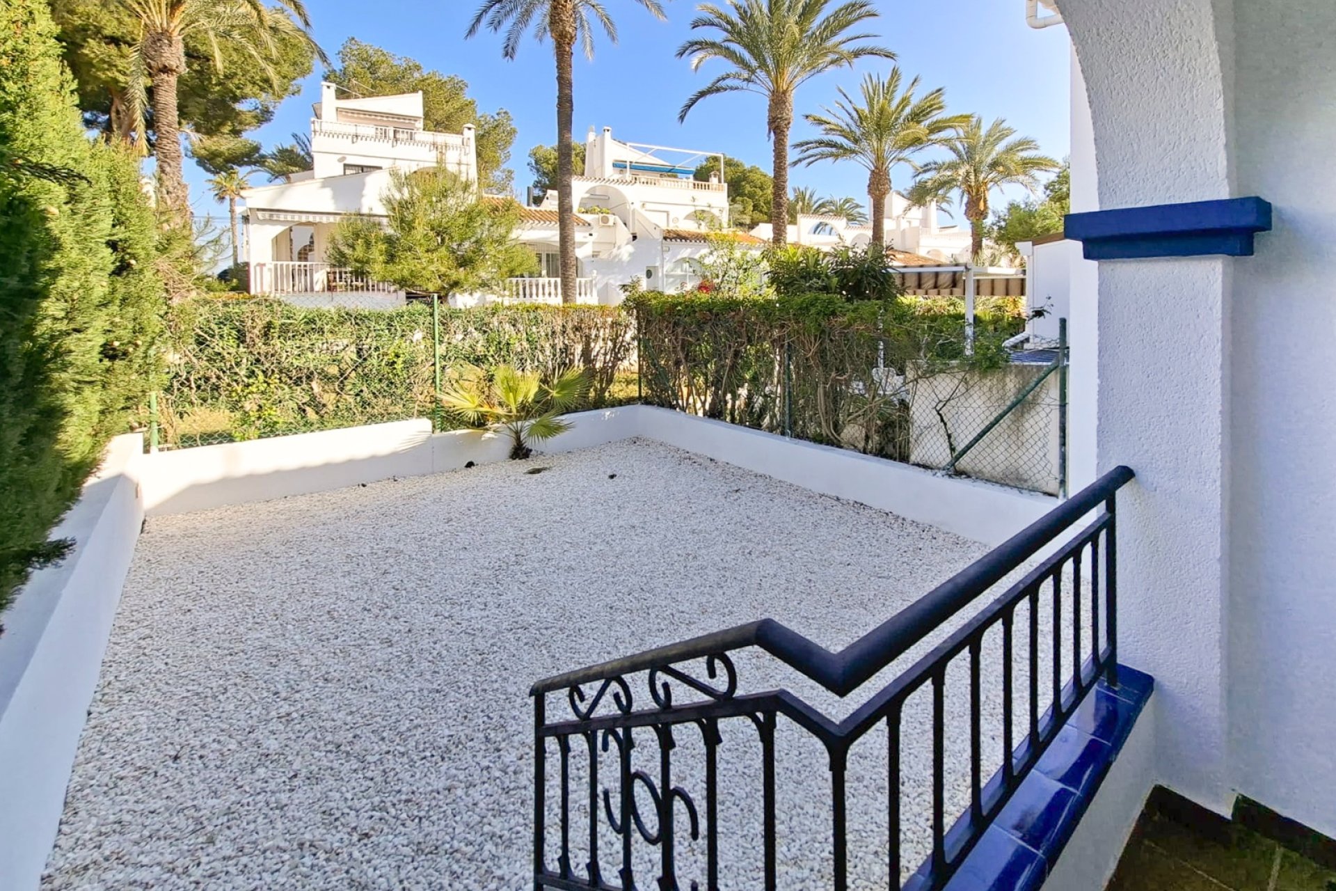 Revente - Maison Jumelée - Villamartín