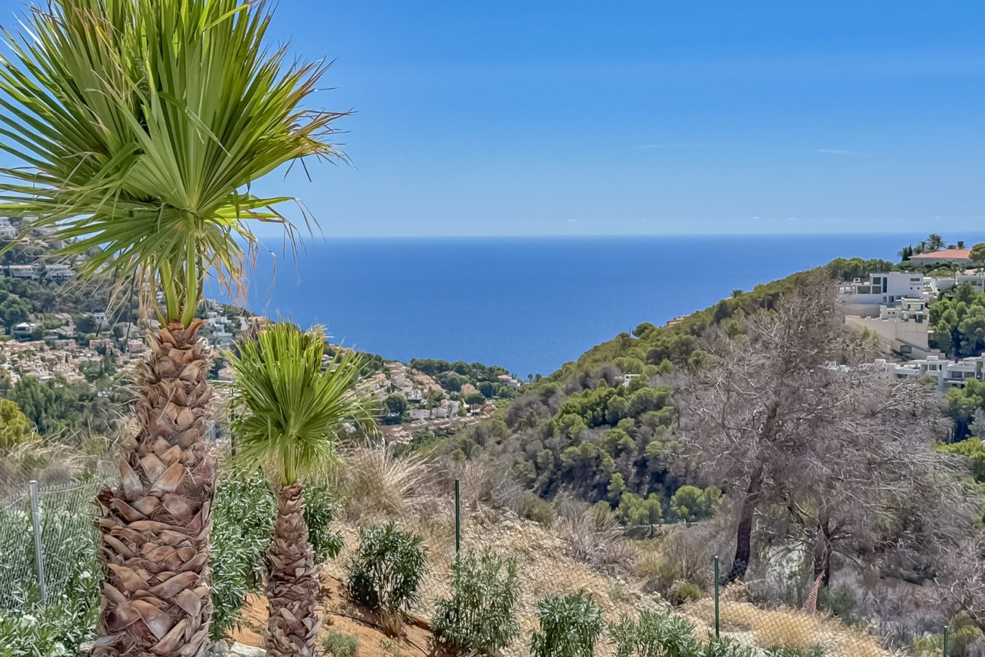 Revente - Villa - Altea - Altea Hills