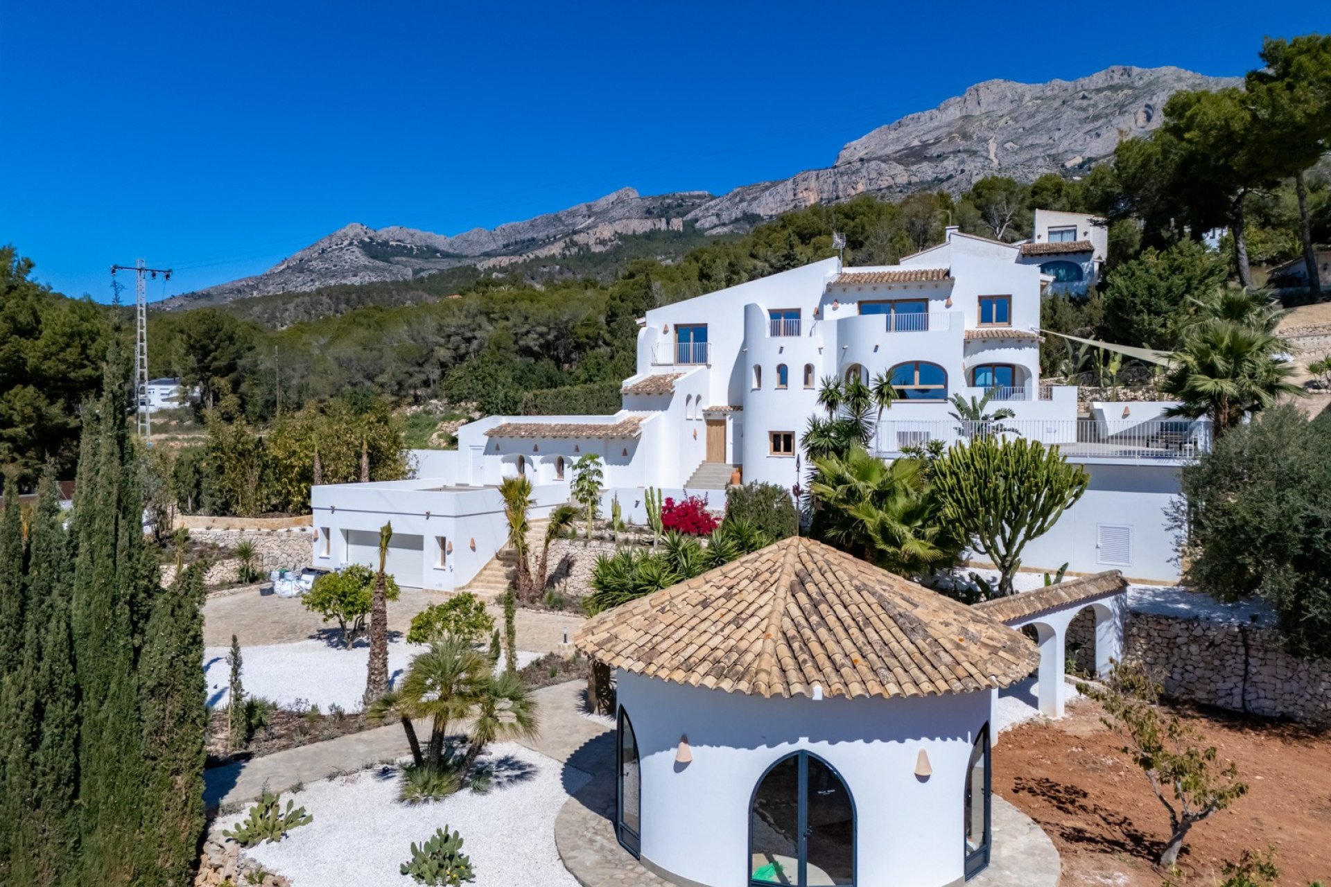 Revente - Villa - Altea