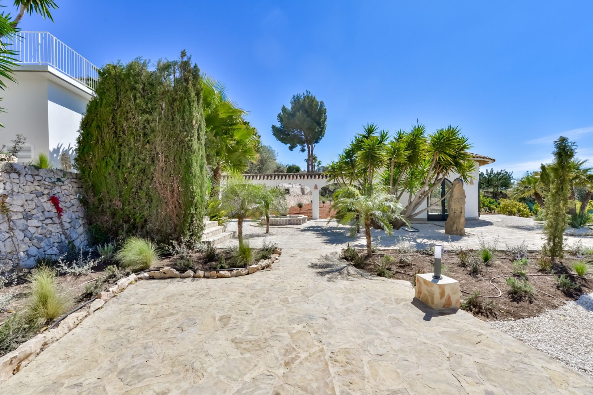 Revente - Villa - Altea