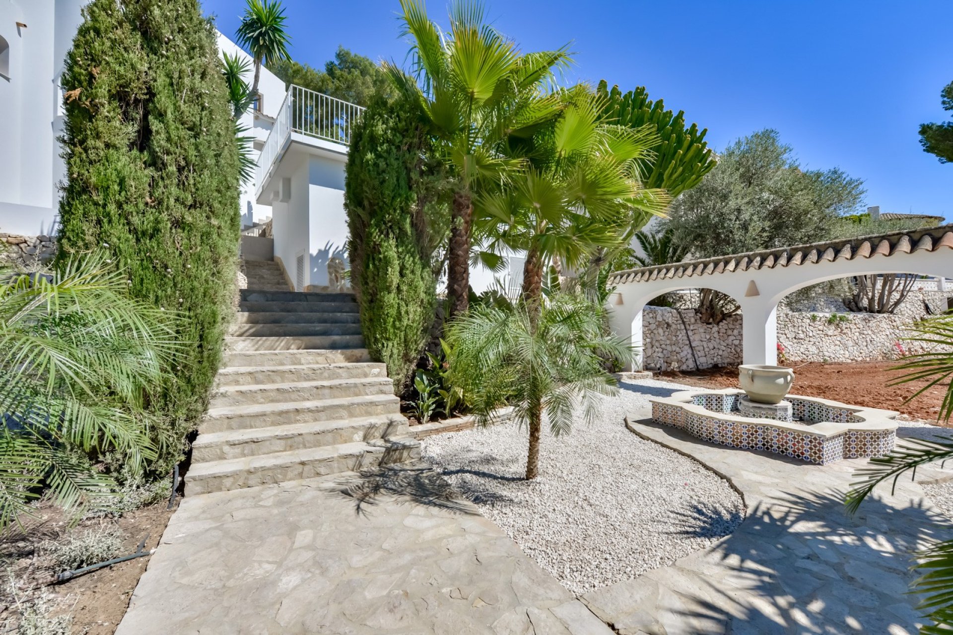 Revente - Villa - Altea