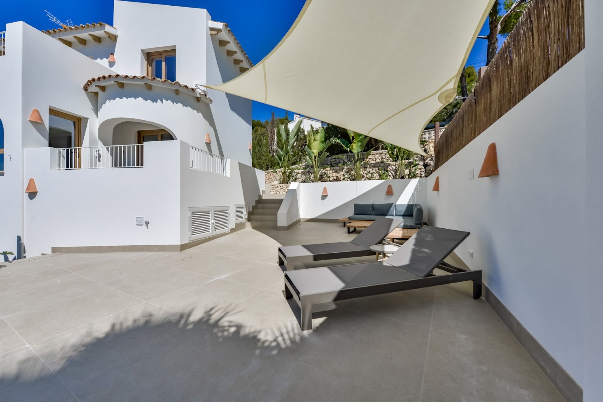 Revente - Villa - Altea