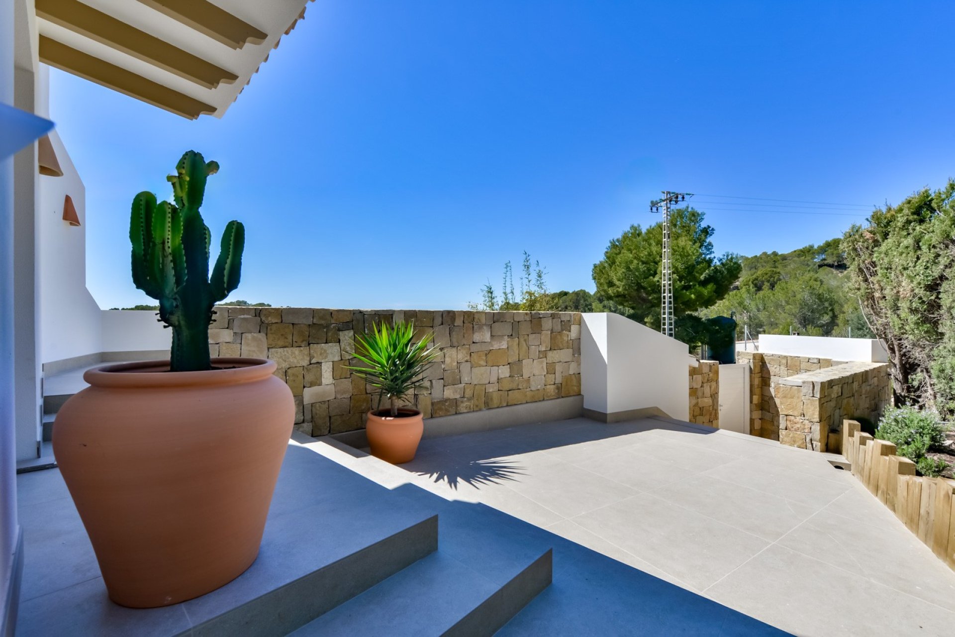 Revente - Villa - Altea