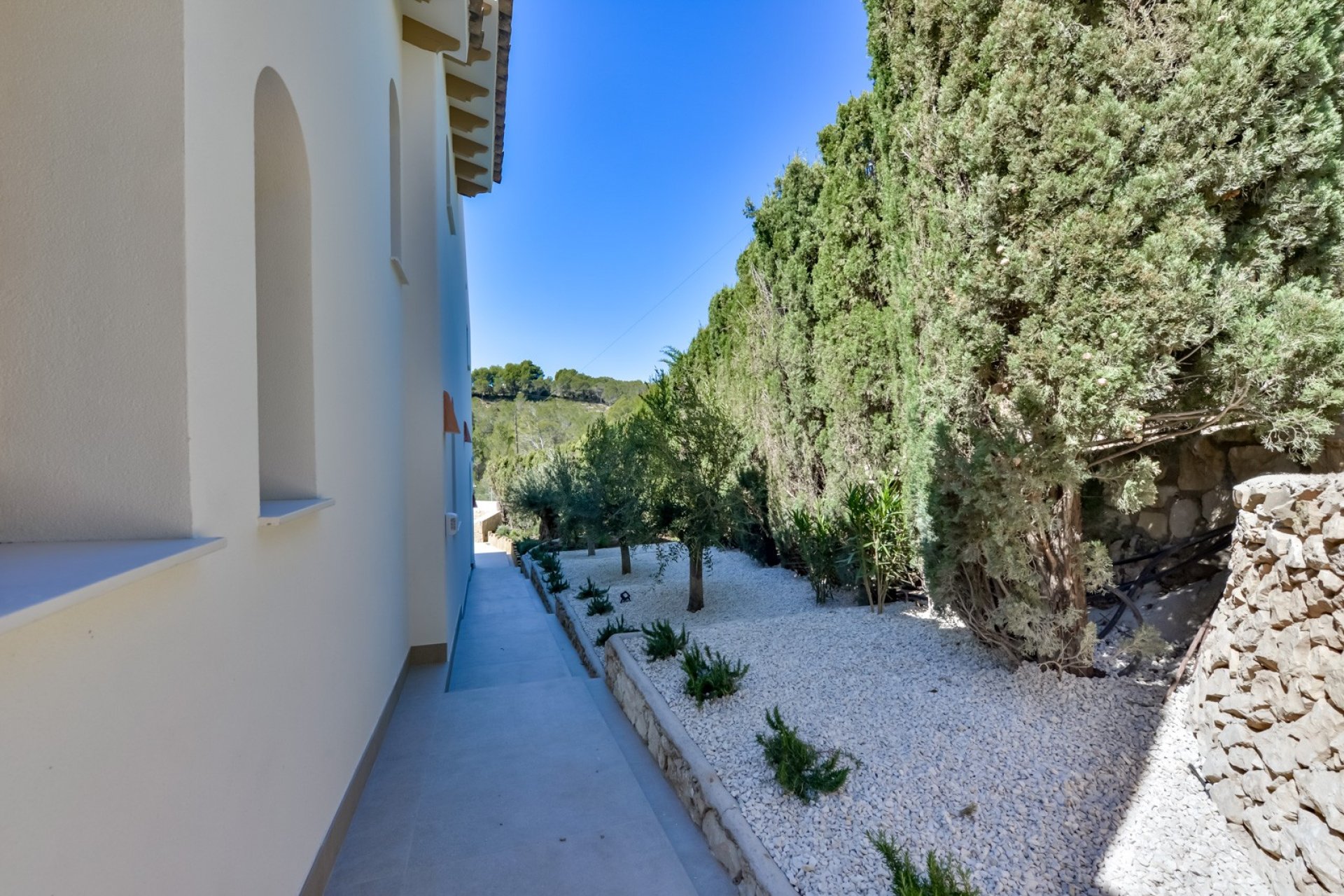 Revente - Villa - Altea