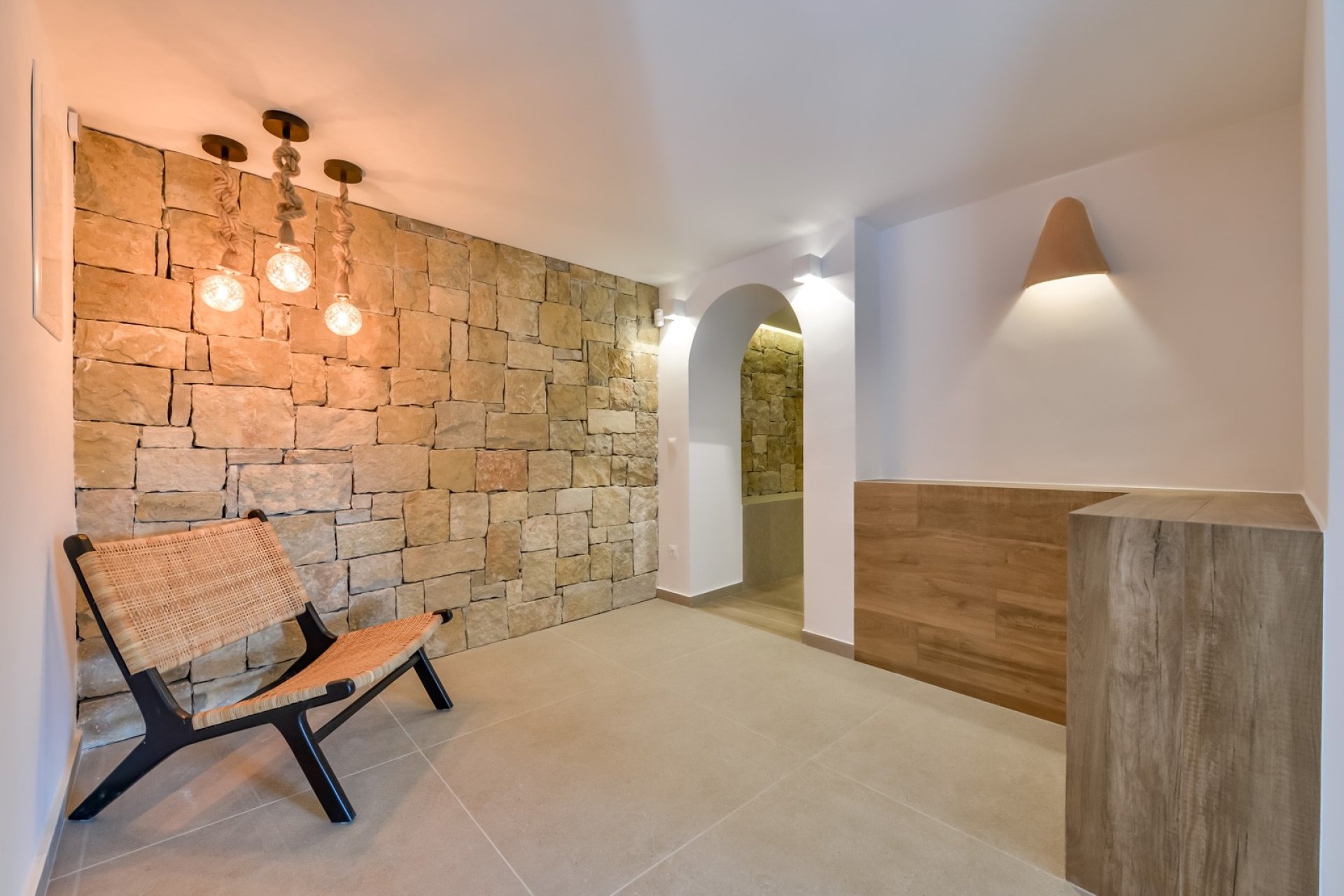 Revente - Villa - Altea