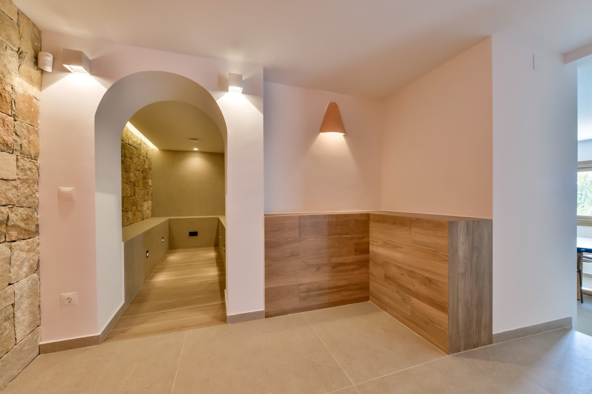 Revente - Villa - Altea