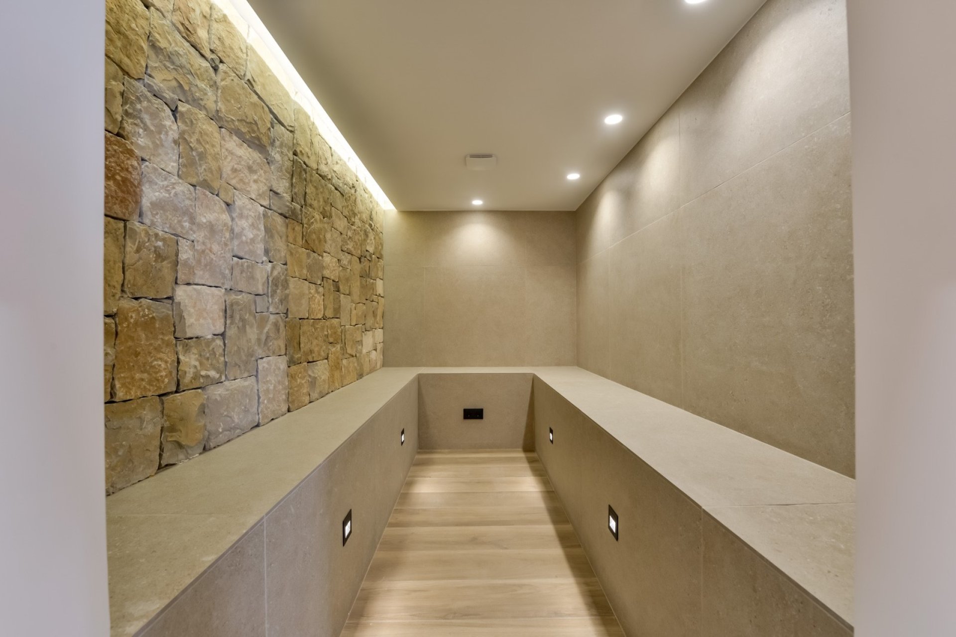 Revente - Villa - Altea
