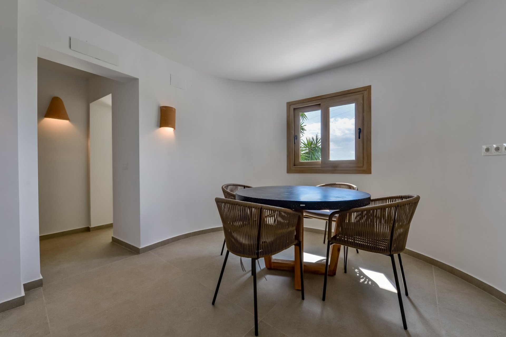 Revente - Villa - Altea