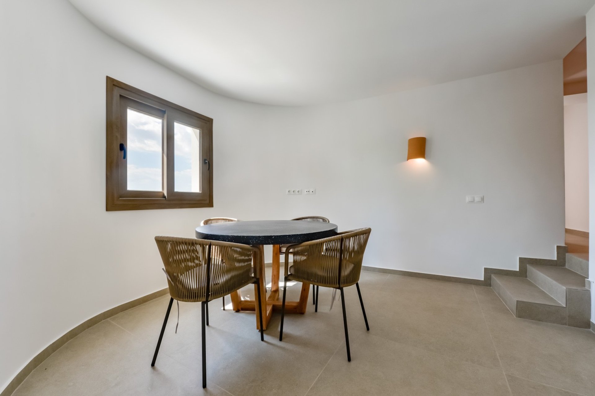 Revente - Villa - Altea