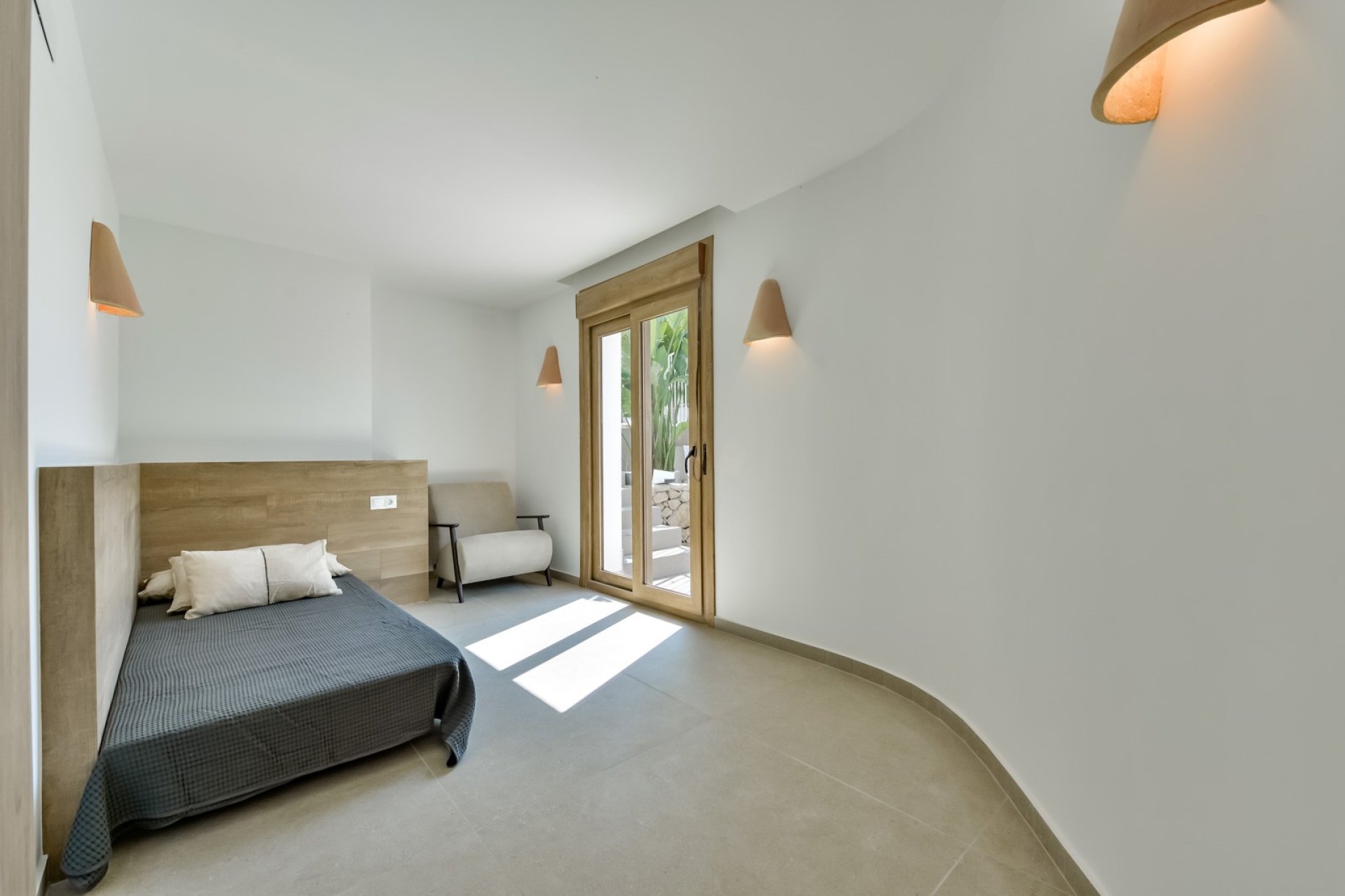 Revente - Villa - Altea