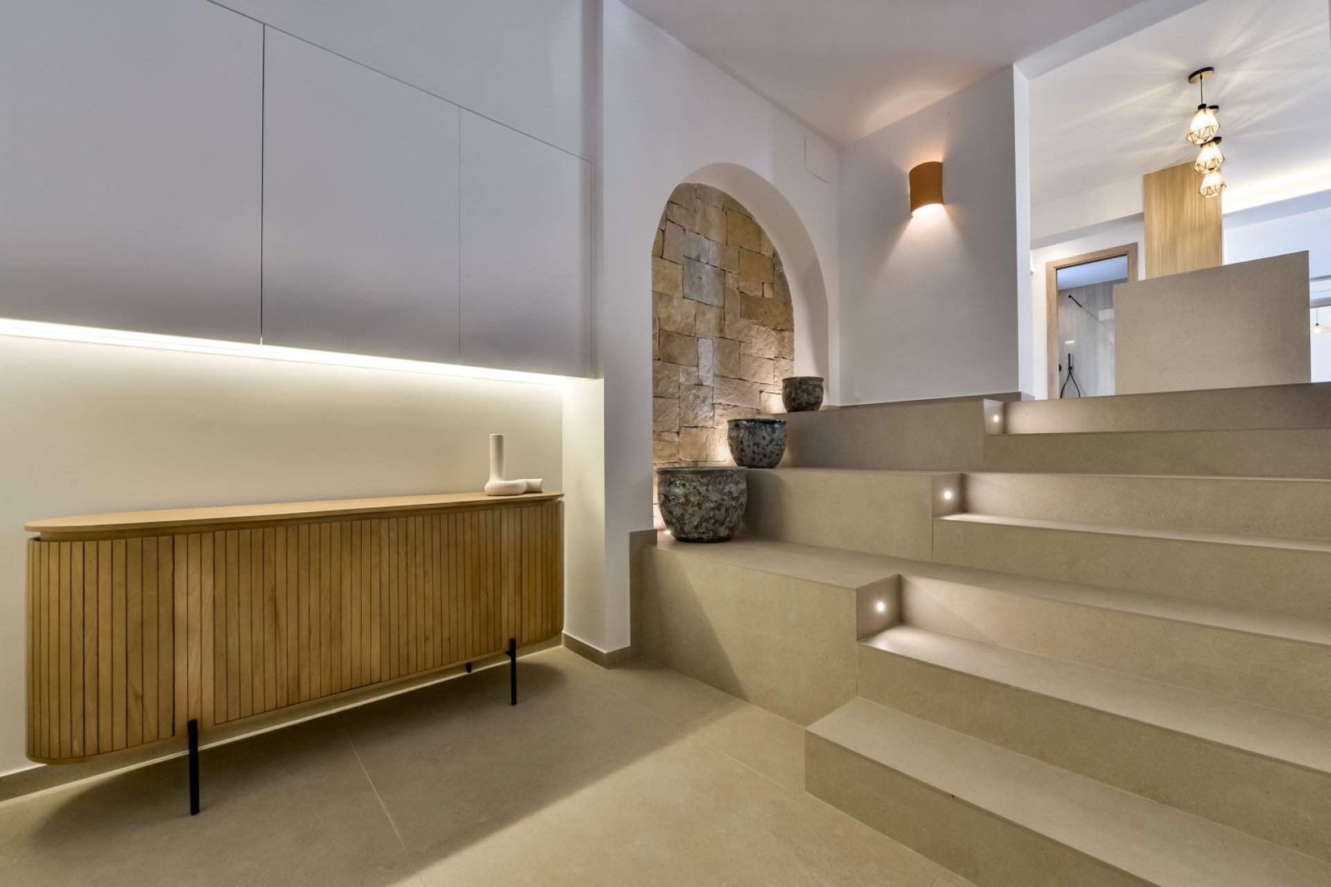 Revente - Villa - Altea
