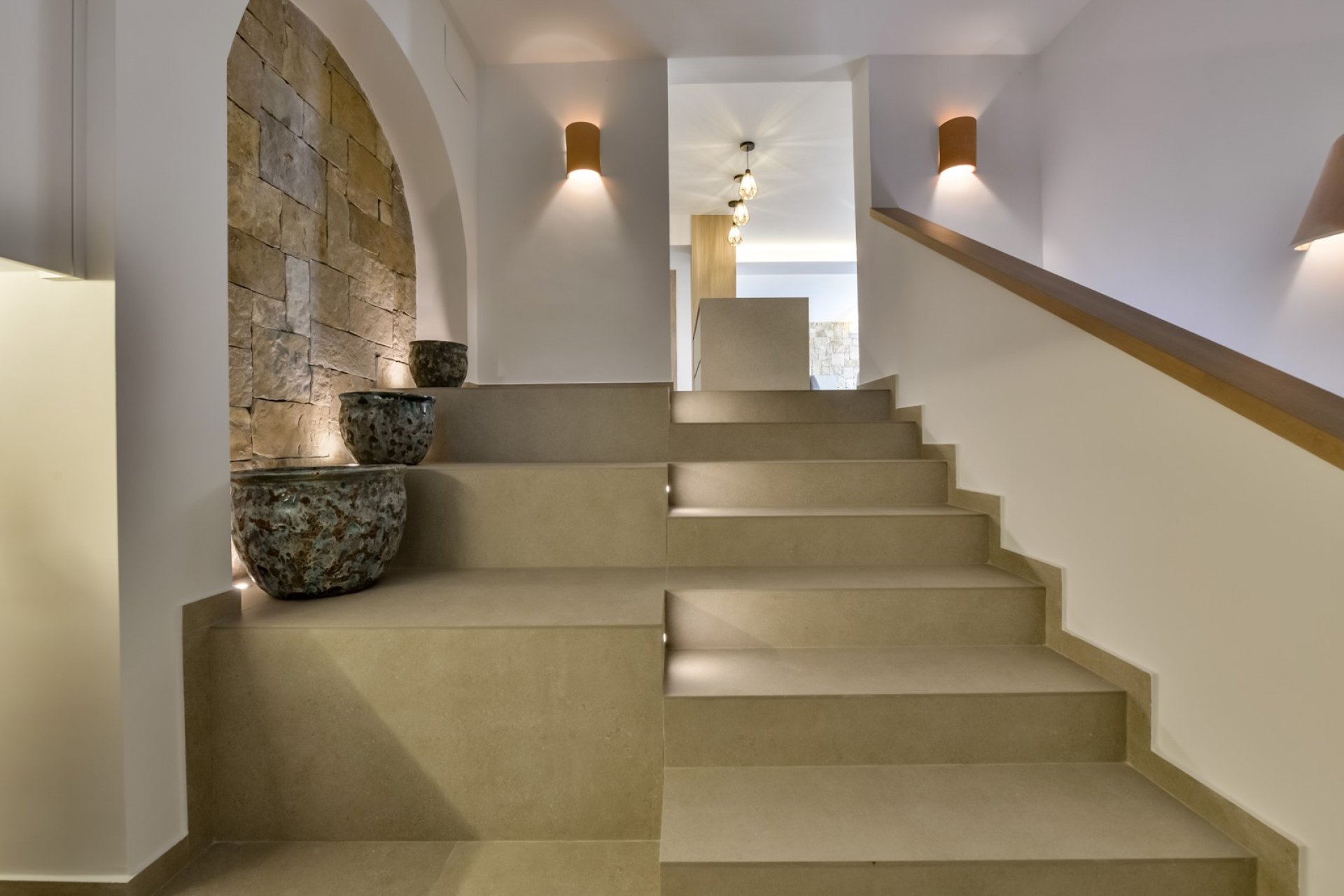 Revente - Villa - Altea