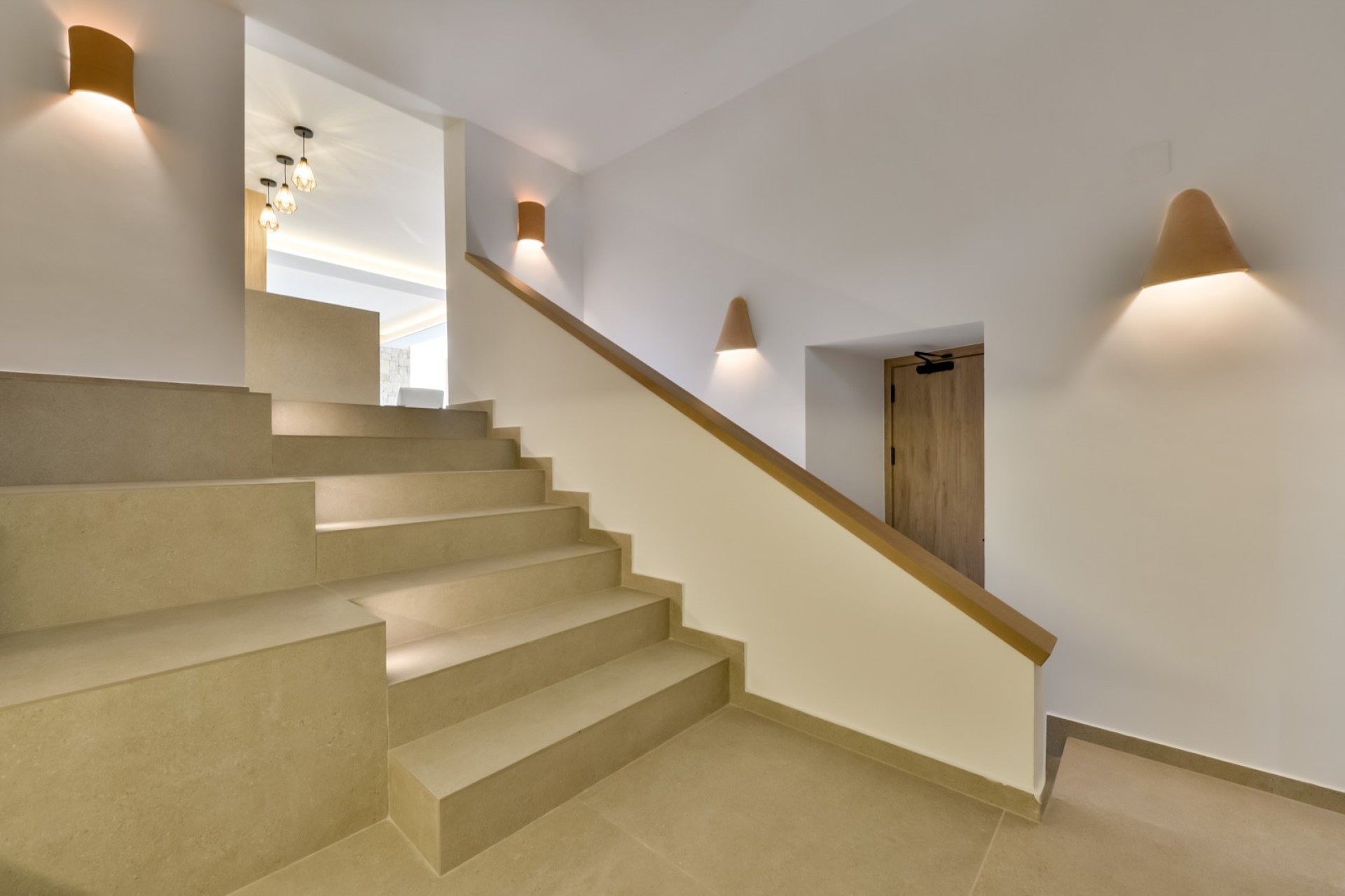 Revente - Villa - Altea