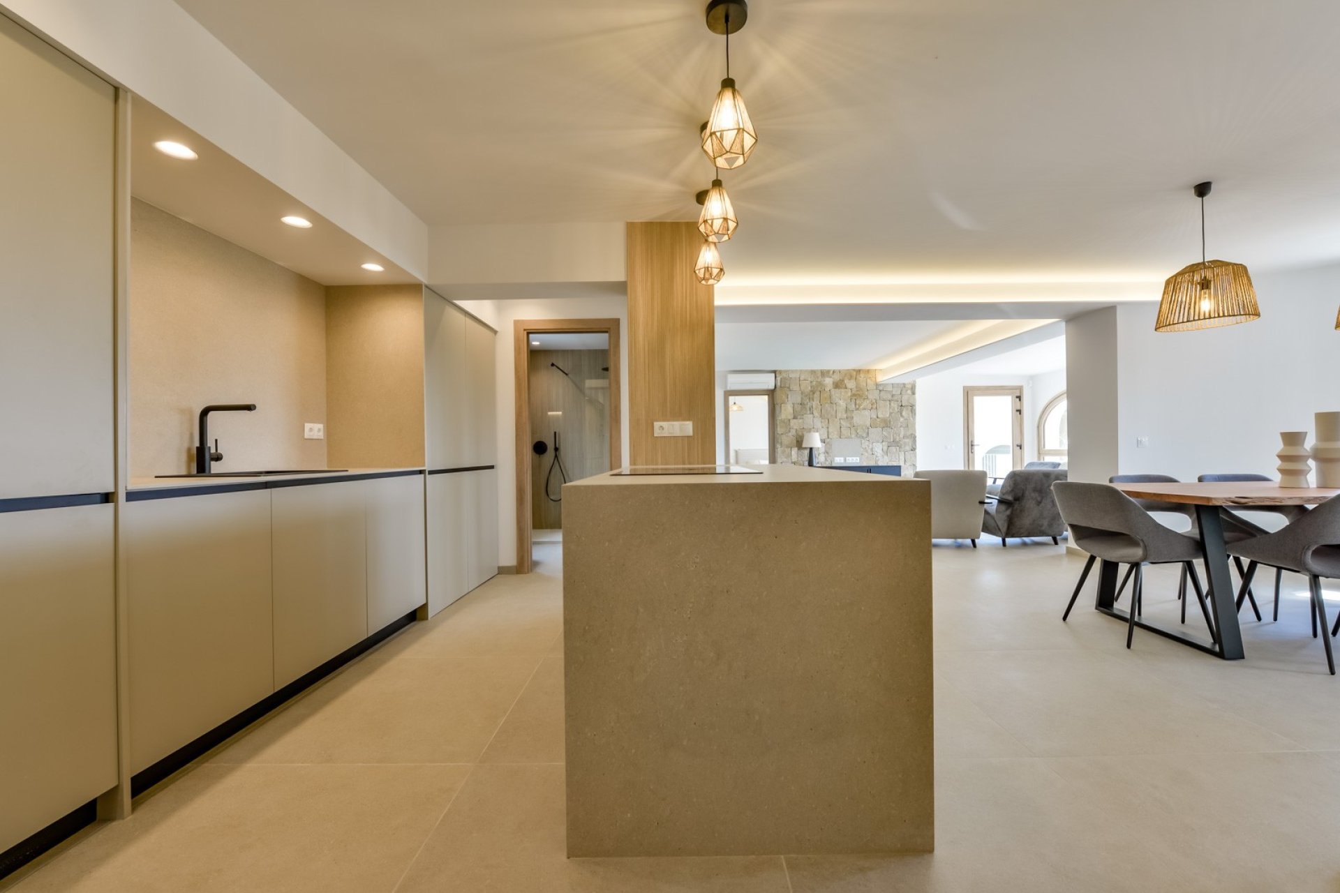 Revente - Villa - Altea