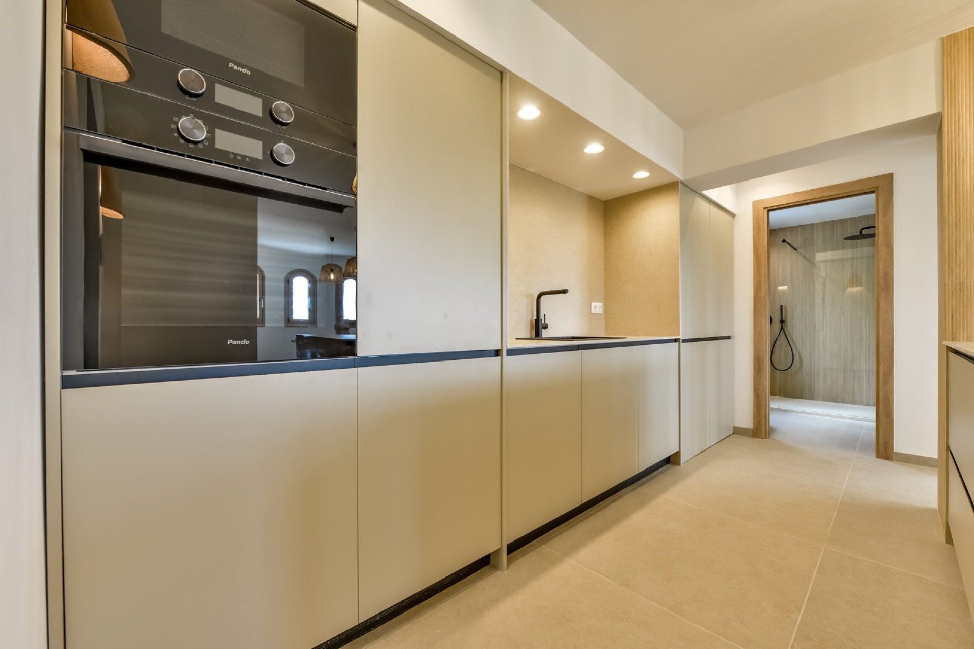 Revente - Villa - Altea
