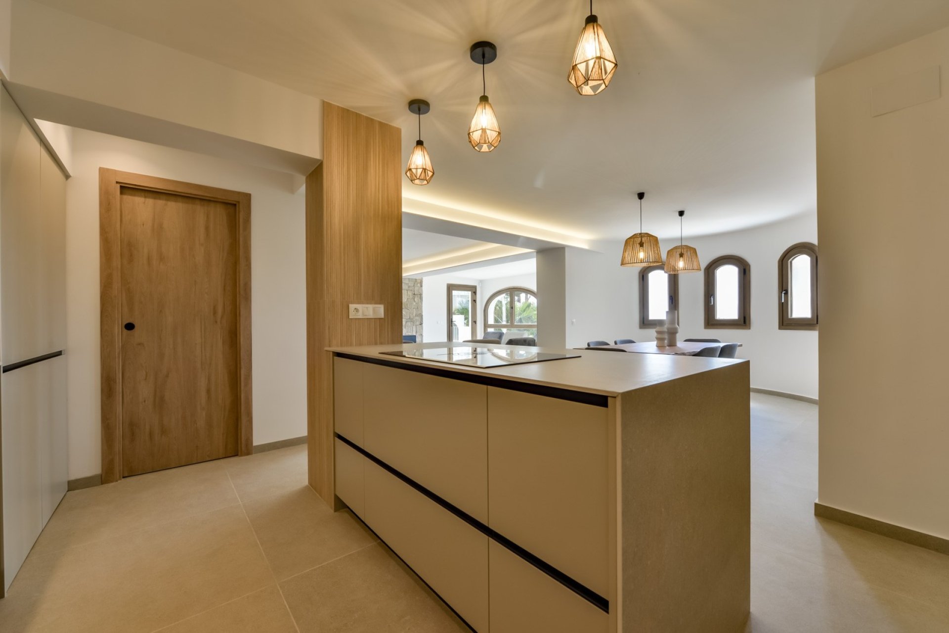 Revente - Villa - Altea