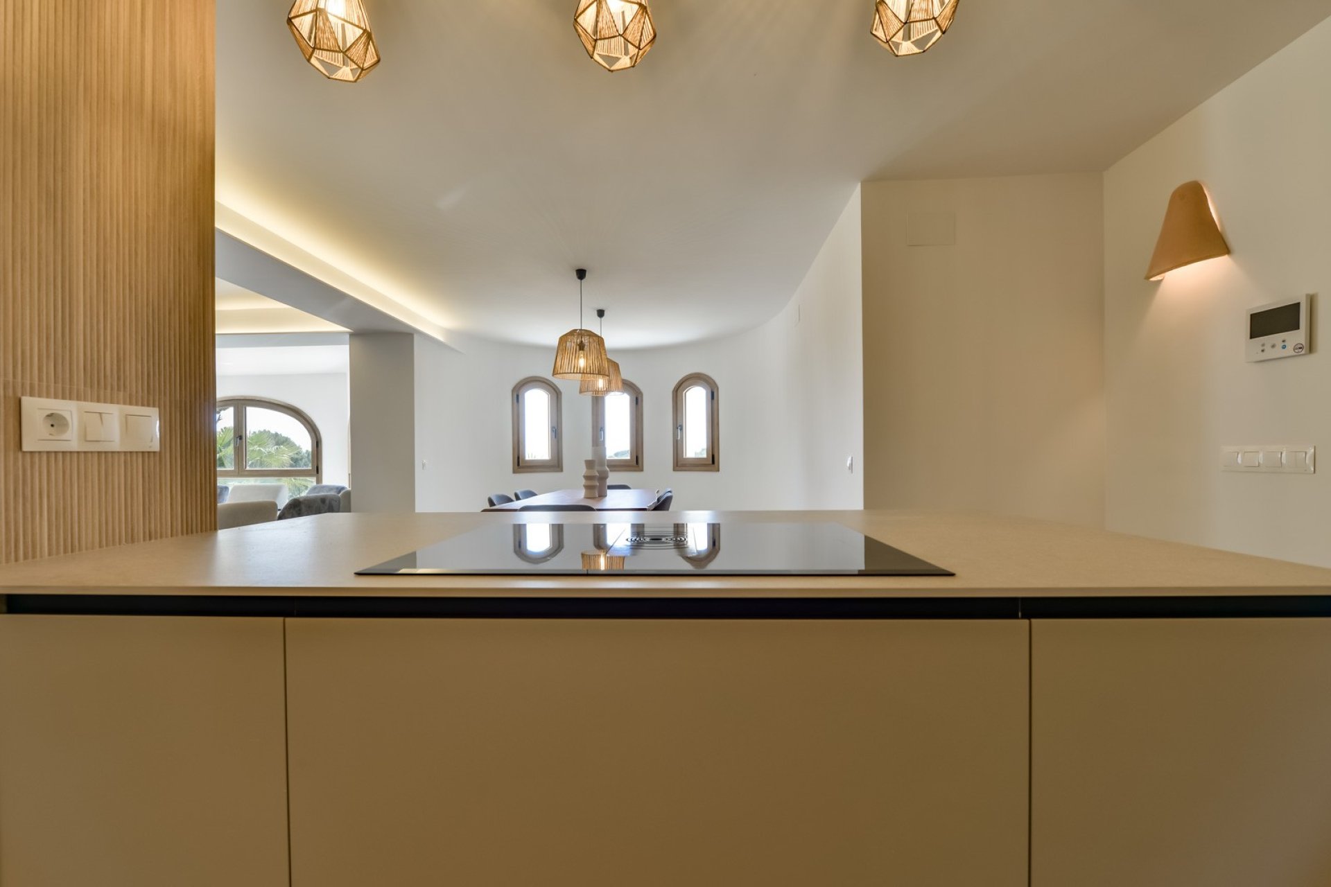 Revente - Villa - Altea
