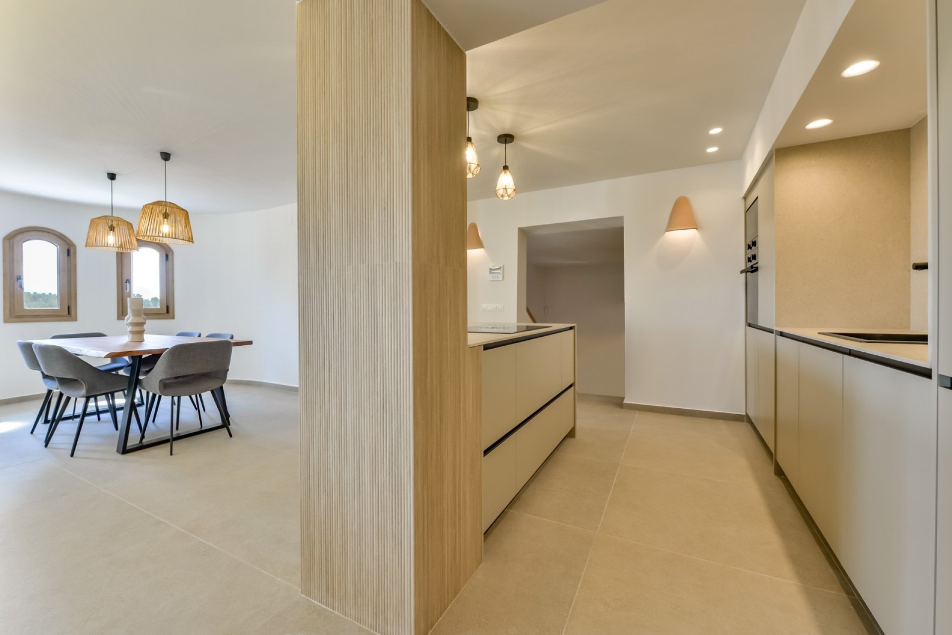 Revente - Villa - Altea