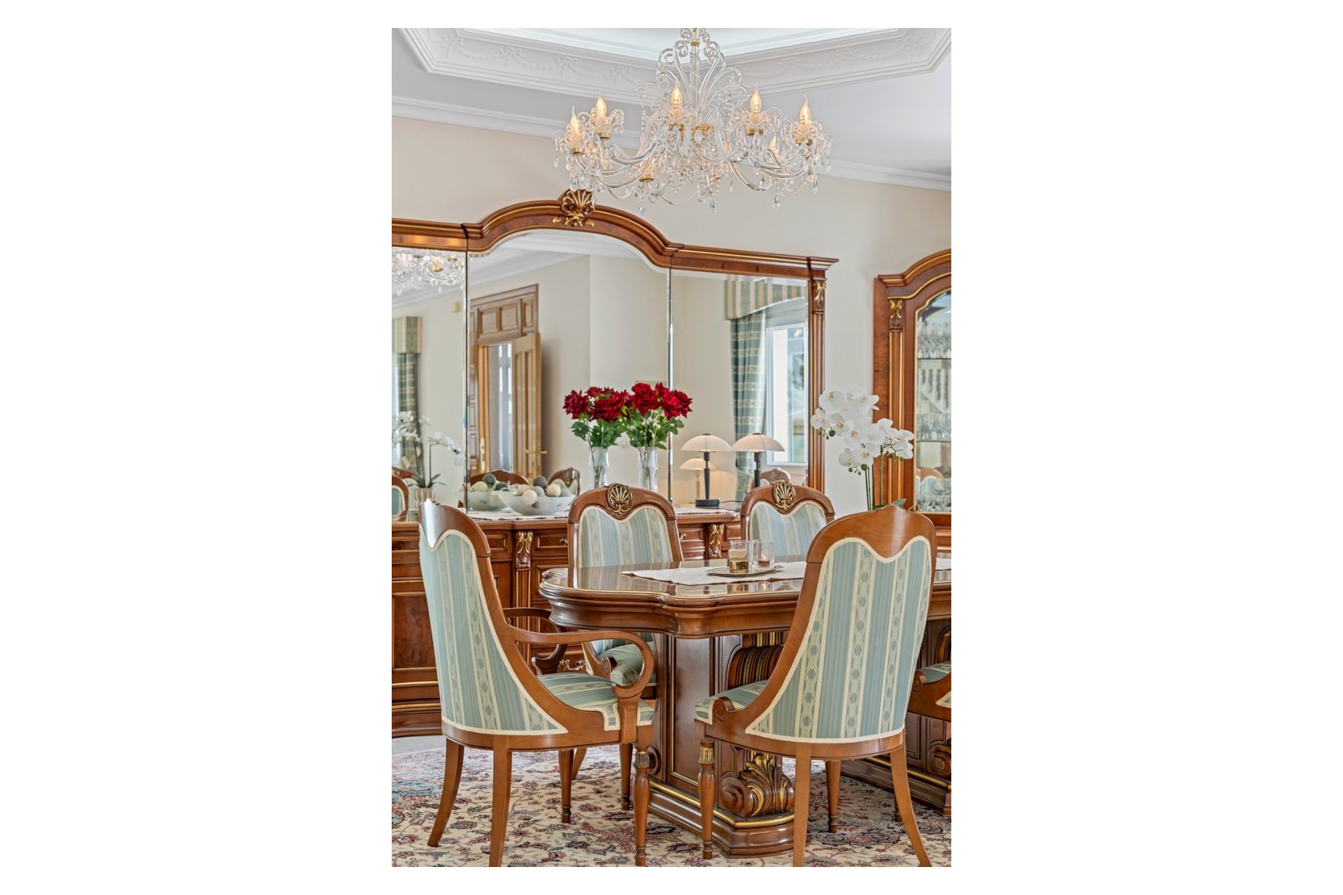 Revente - Villa - Ciudad Quesada - Ciudad Quesada - Rojales