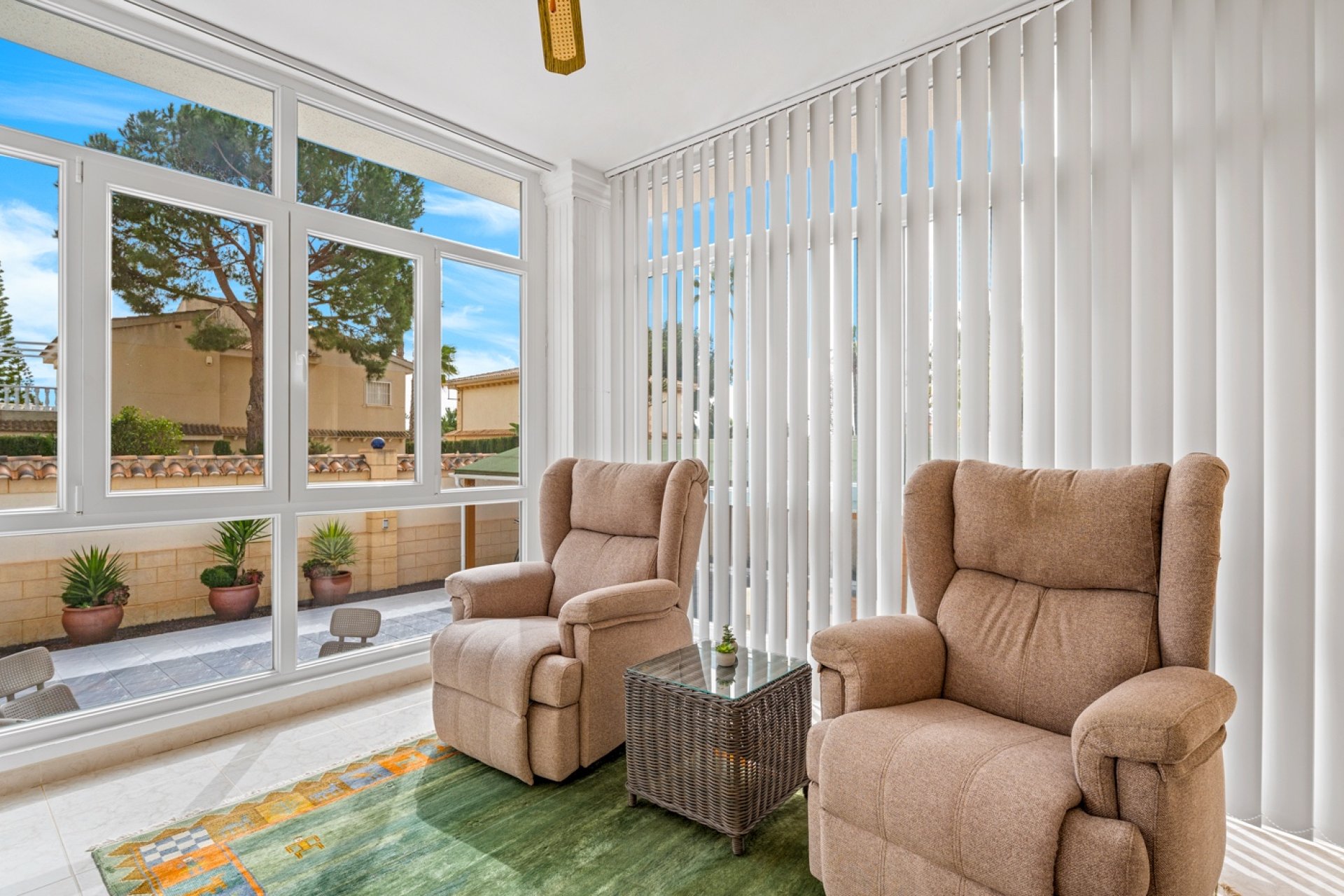 Revente - Villa - Ciudad Quesada - Ciudad Quesada - Rojales