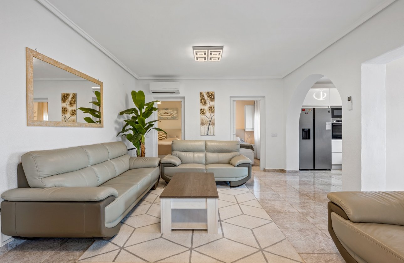 Revente - Villa - Ciudad Quesada - Ciudad Quesada - Rojales